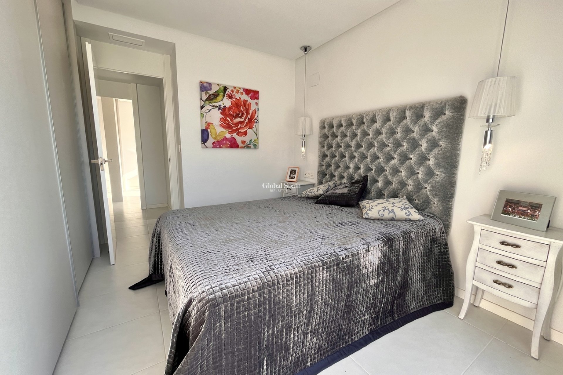 Wederverkoop - VILLA -
LOS DOLSES - Inland