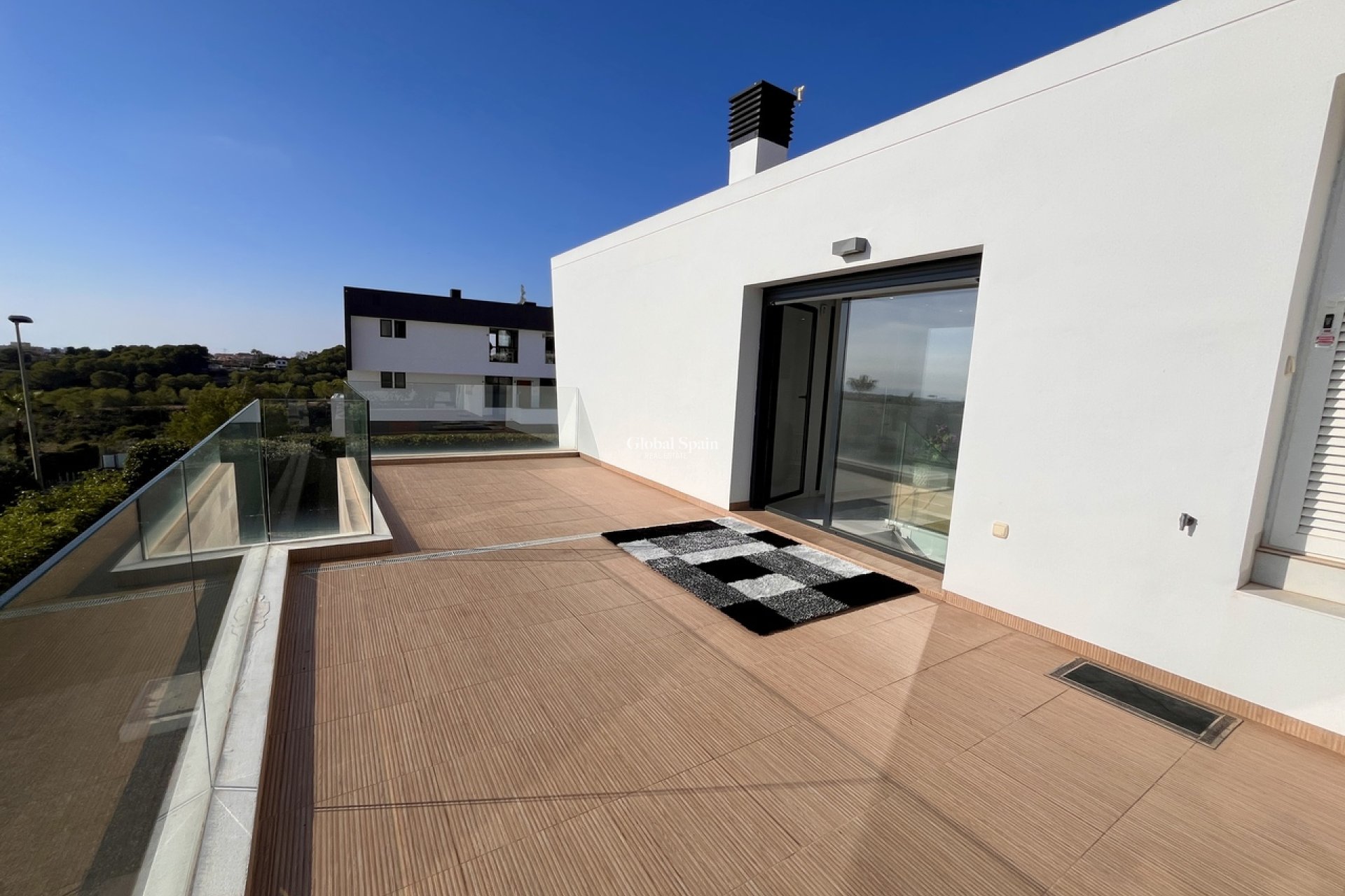 Wederverkoop - VILLA -
LOS DOLSES - Inland