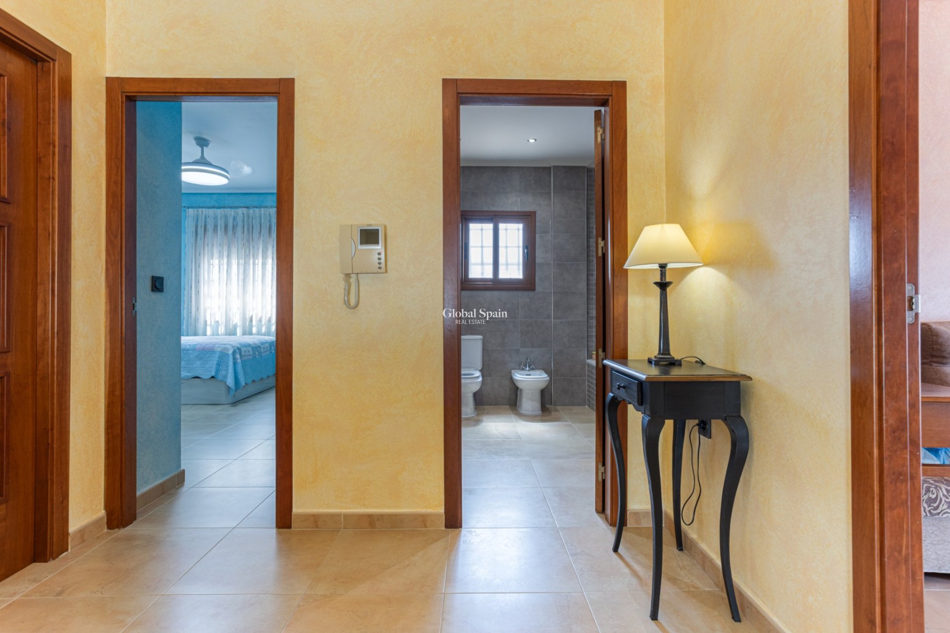 Wederverkoop - VILLA -
LOS MONTESINOS - Costa Blanca