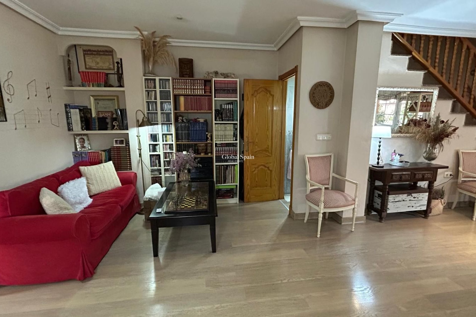 Wederverkoop - VILLA -
LOS MONTESINOS - Costa Blanca