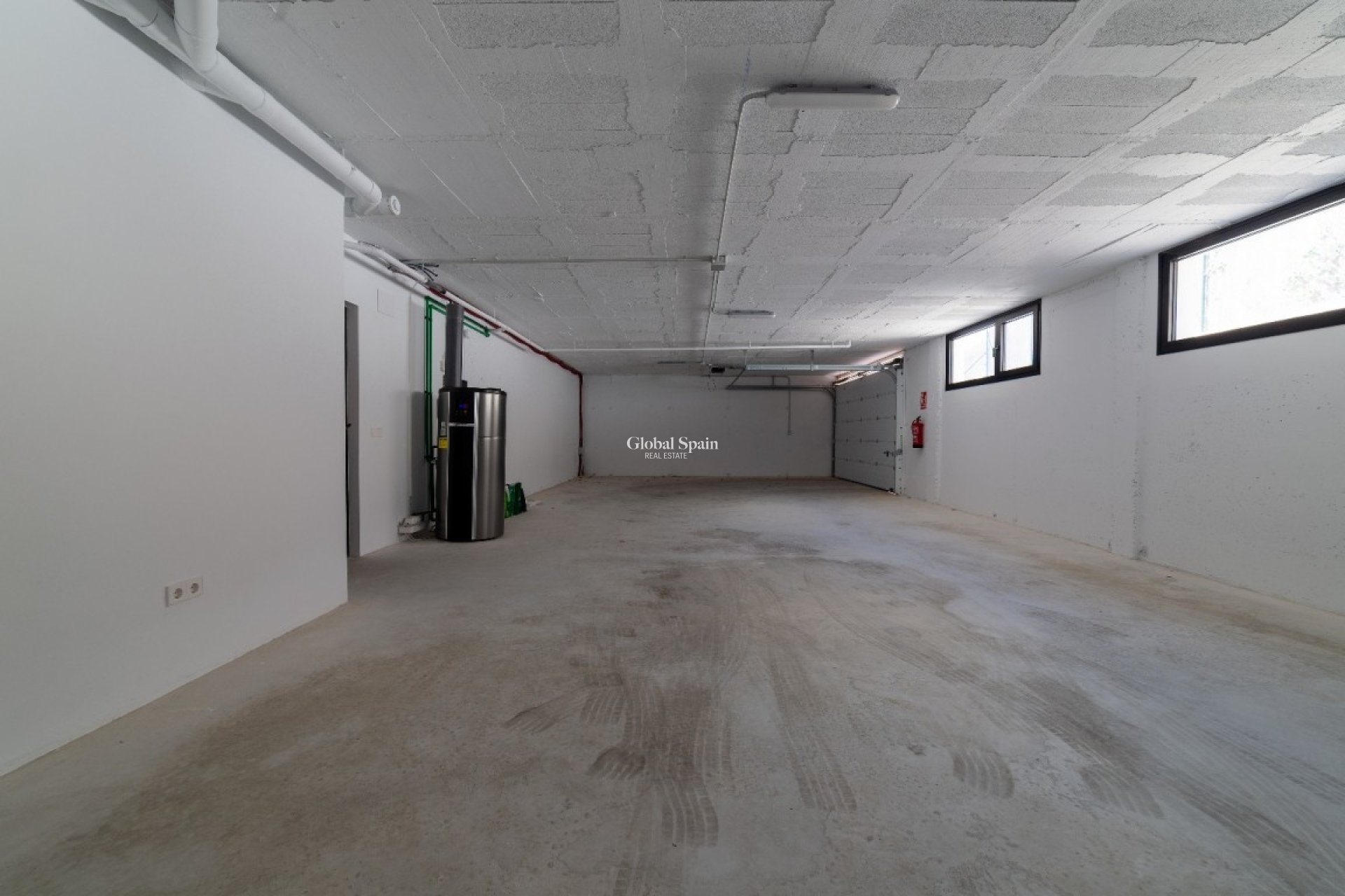 Wederverkoop - VILLA -
LOS MONTESINOS - Costa Blanca