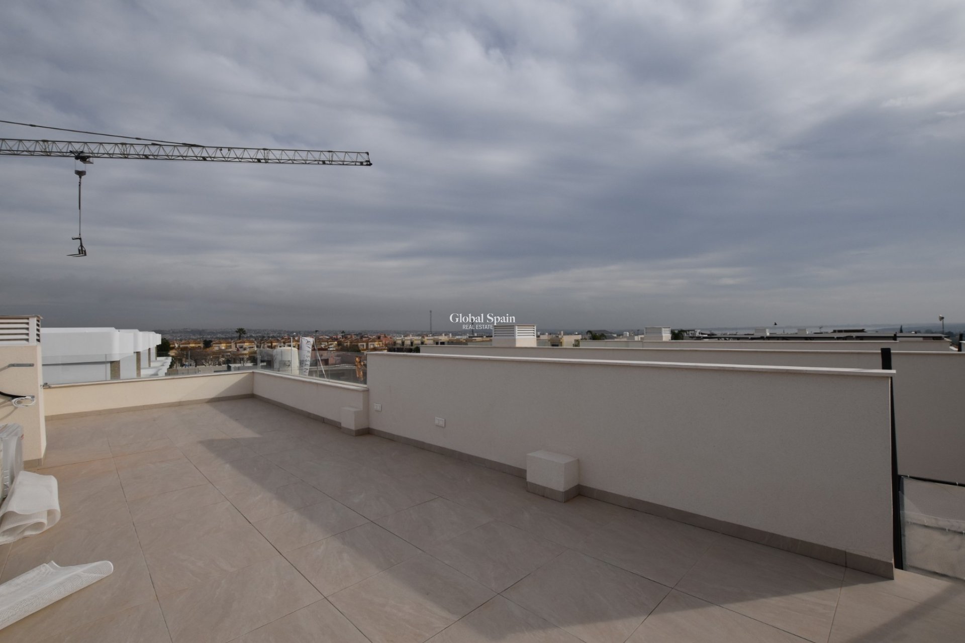 Wederverkoop - VILLA -
LOS MONTESINOS - Costa Blanca