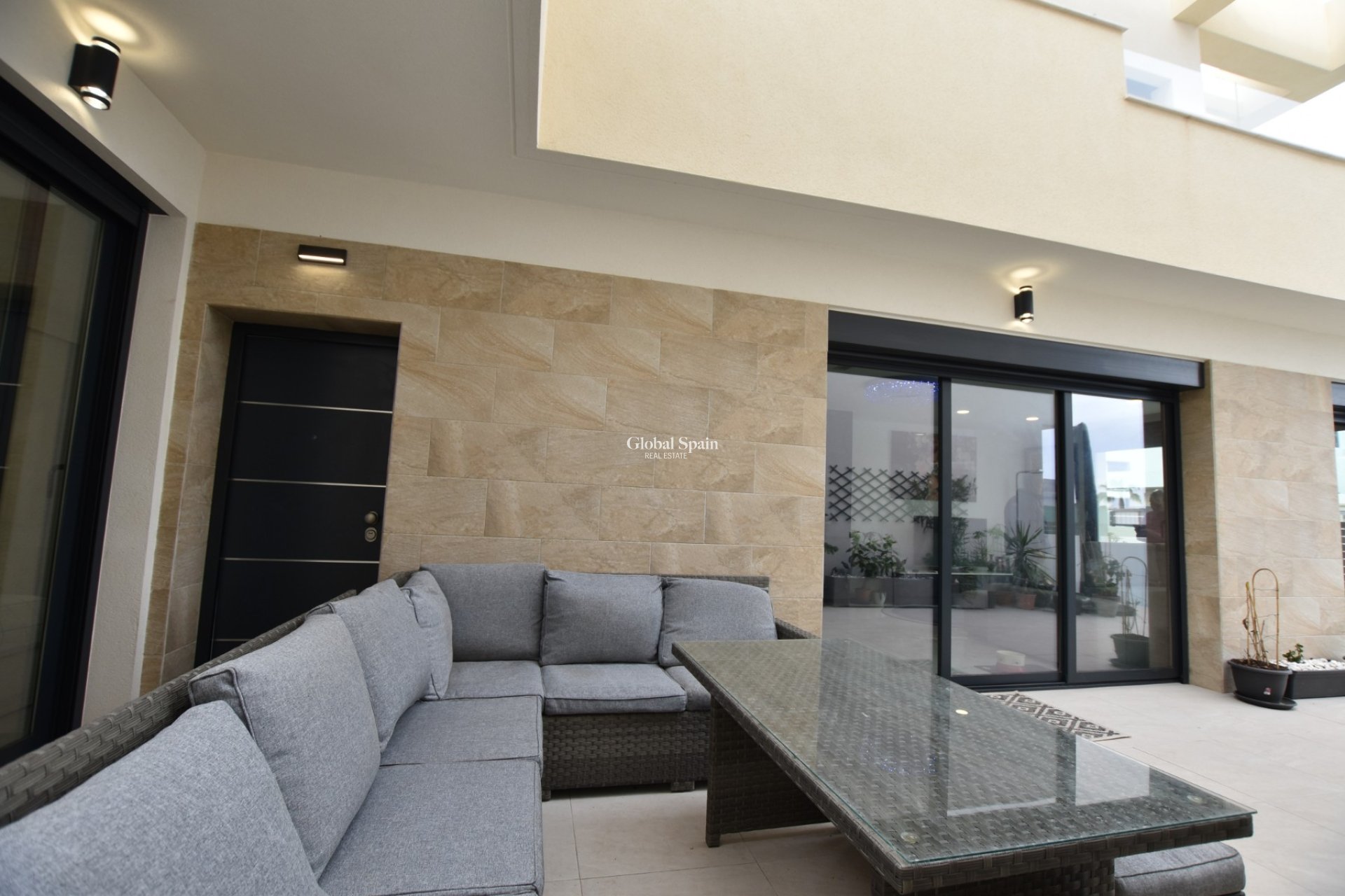 Wederverkoop - VILLA -
LOS MONTESINOS - Costa Blanca