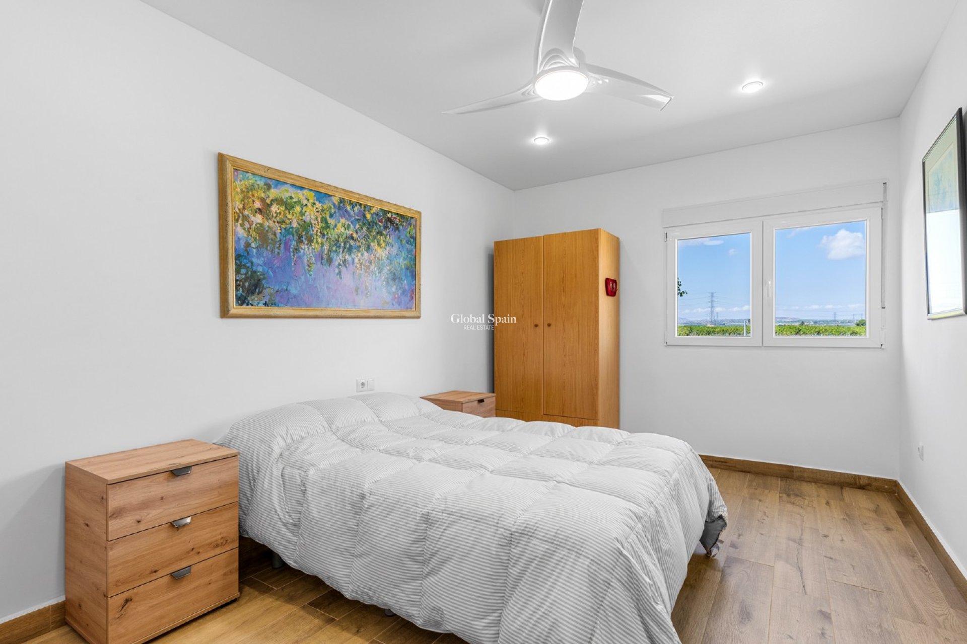 Wederverkoop - VILLA -
LOS MONTESINOS - Costa Blanca