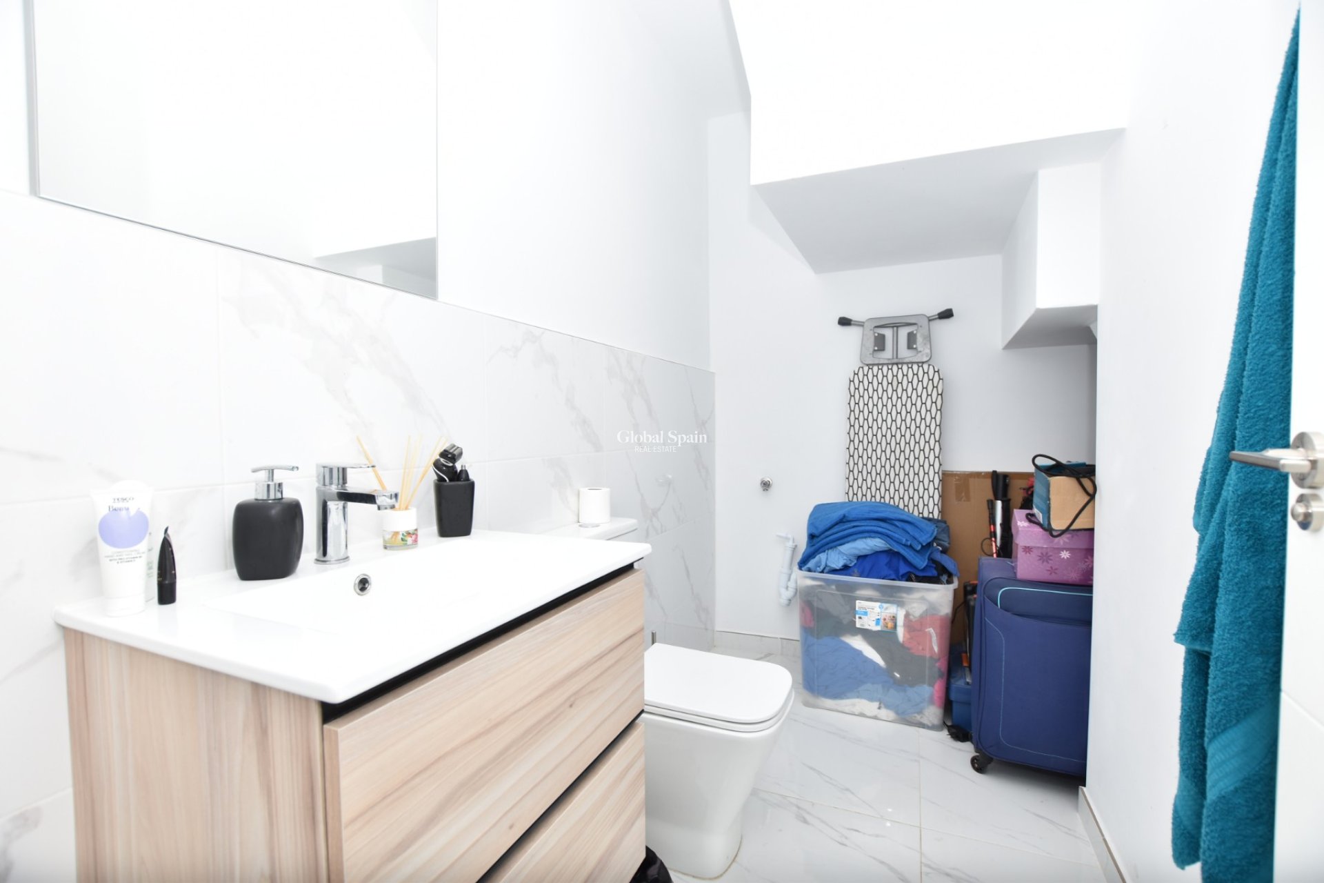 Wederverkoop - VILLA -
LOS MONTESINOS - Costa Blanca