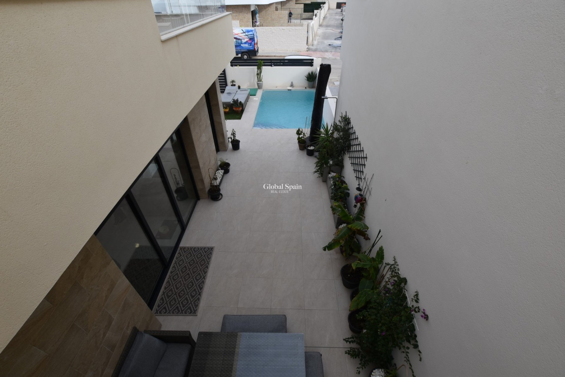 Wederverkoop - VILLA -
LOS MONTESINOS - Costa Blanca