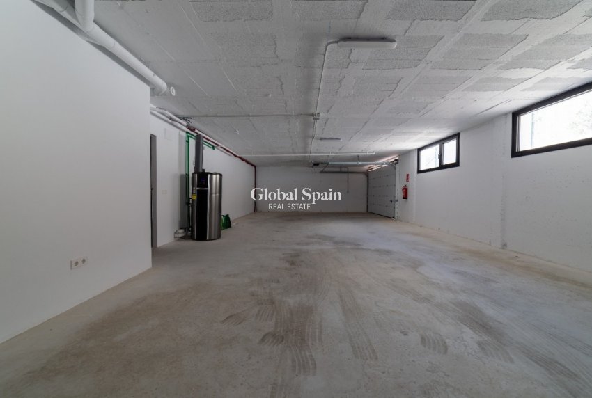 Wederverkoop - VILLA -
LOS MONTESINOS - Costa Blanca