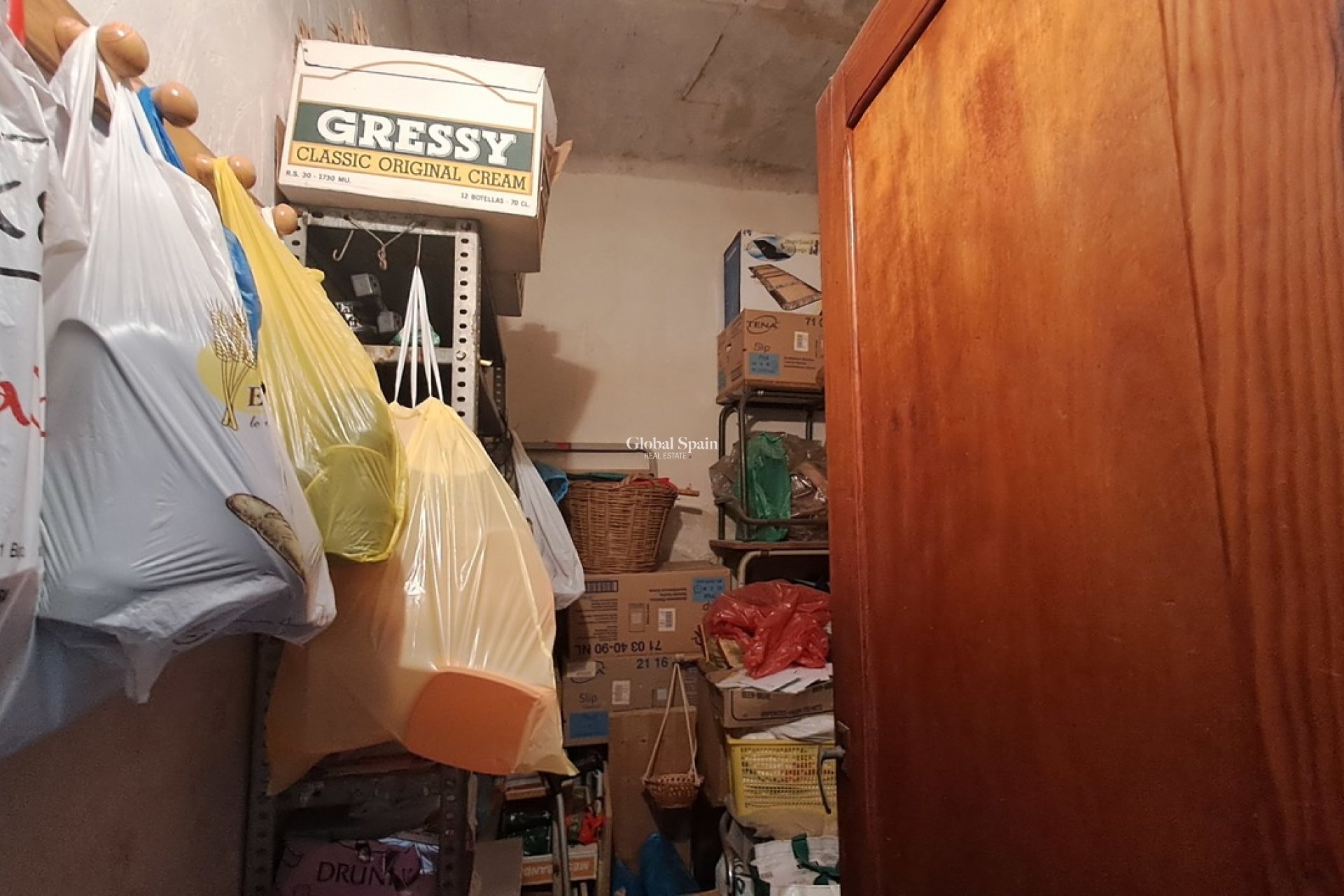 Wederverkoop - VILLA -
LOS MONTESINOS - Costa Blanca