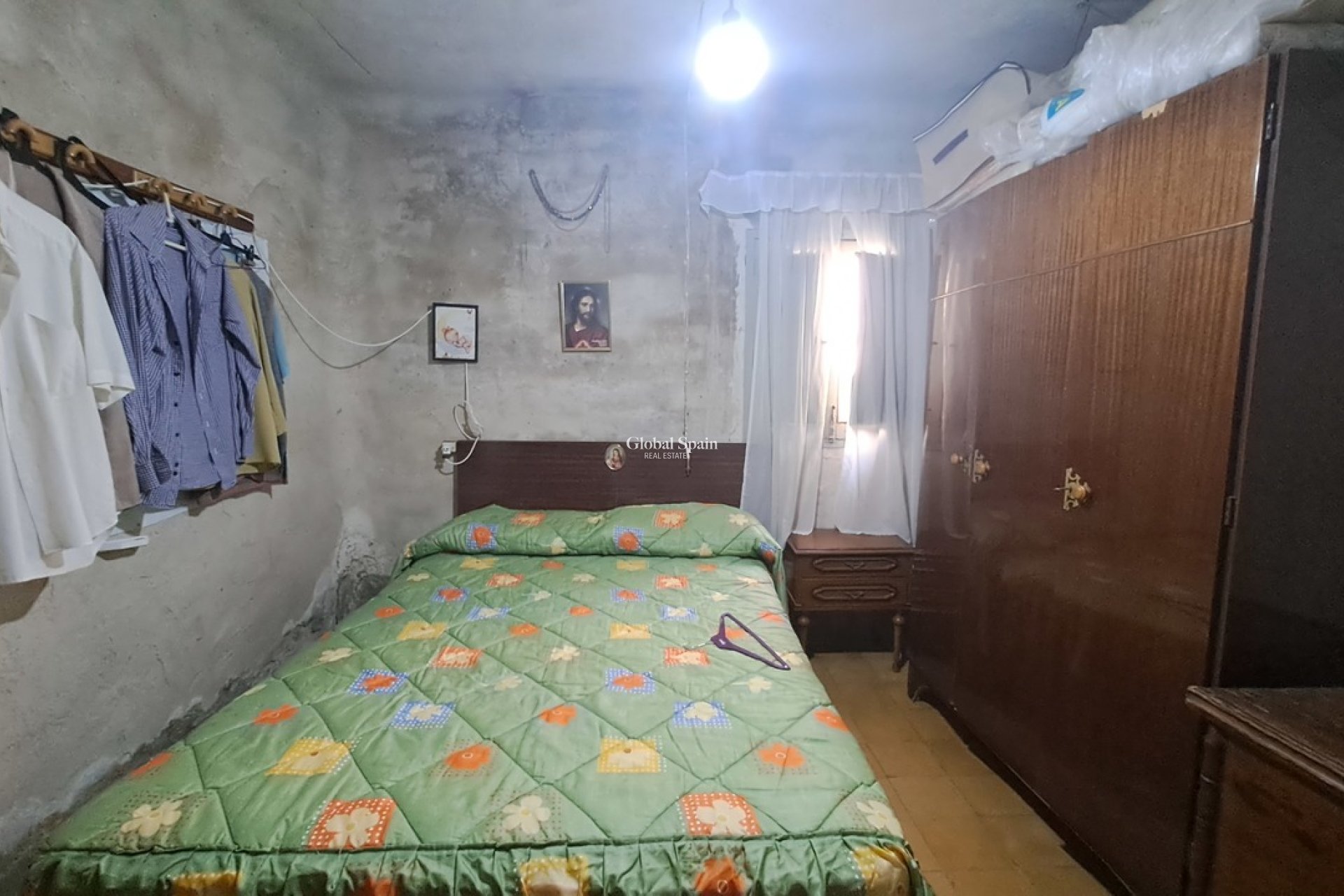 Wederverkoop - VILLA -
LOS MONTESINOS - Costa Blanca