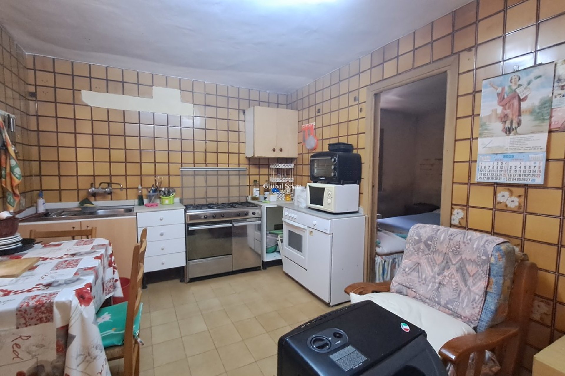 Wederverkoop - VILLA -
LOS MONTESINOS - Costa Blanca