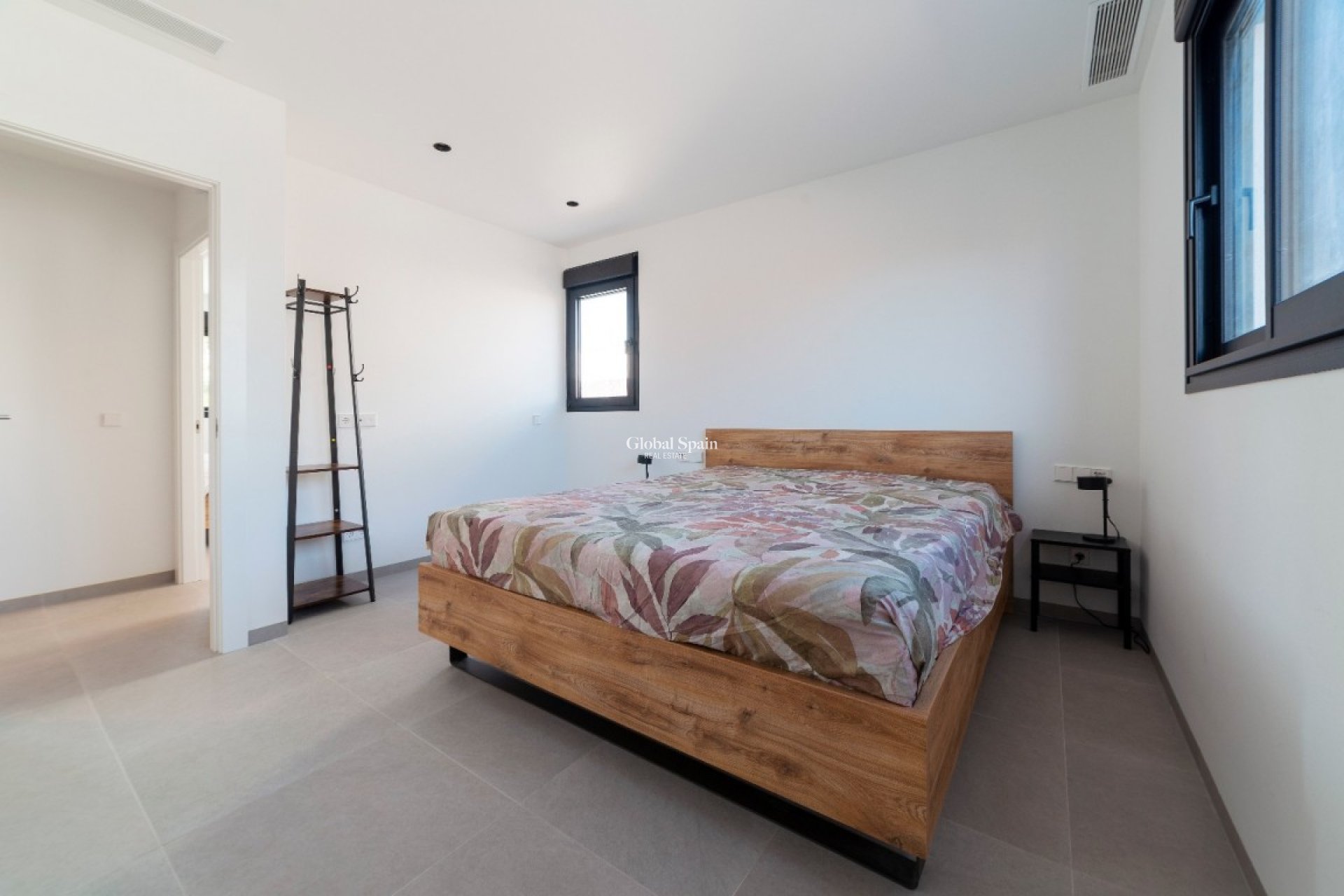 Wederverkoop - VILLA -
LOS MONTESINOS - Costa Blanca