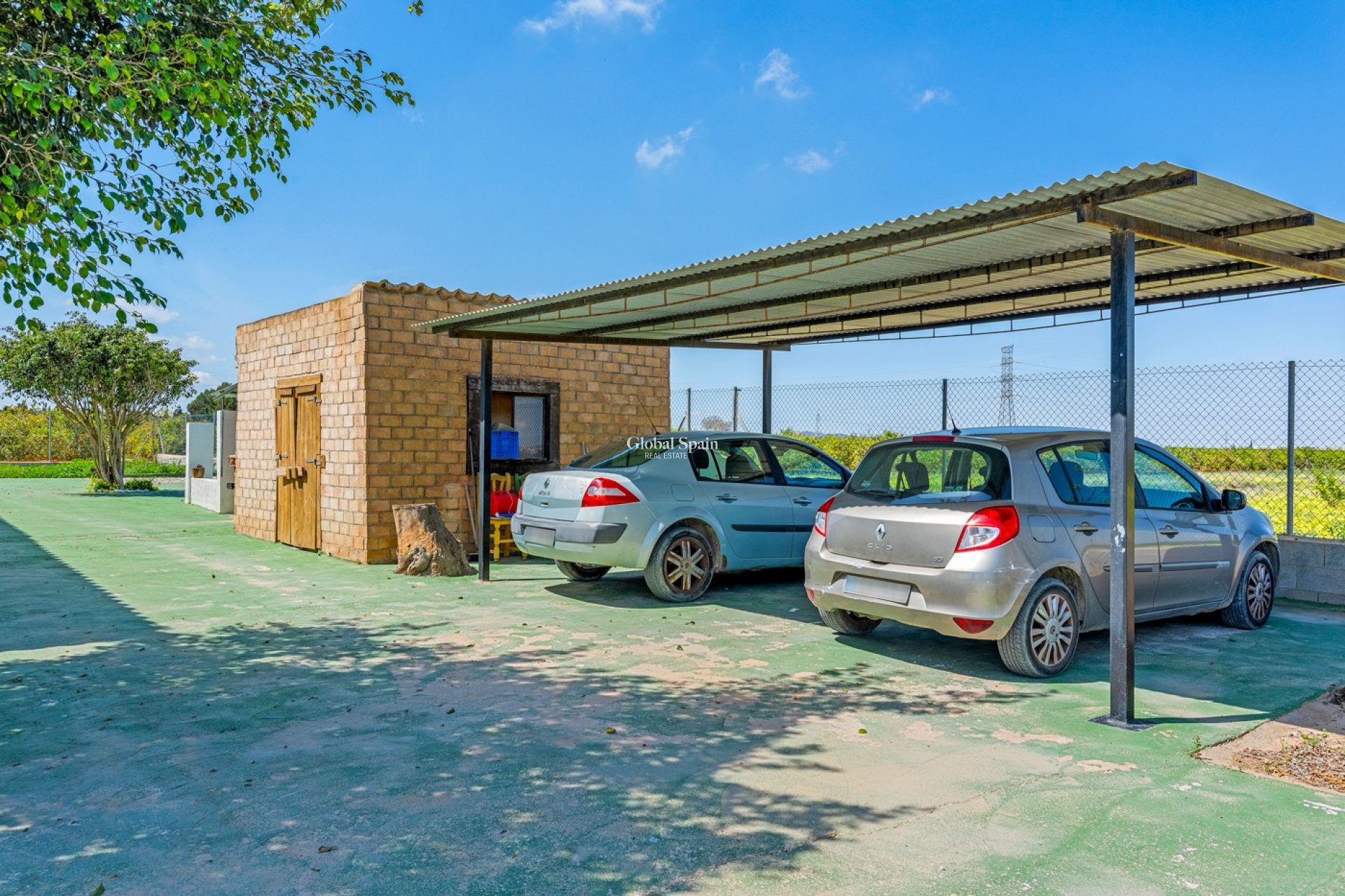 Wederverkoop - VILLA -
LOS MONTESINOS - Costa Blanca