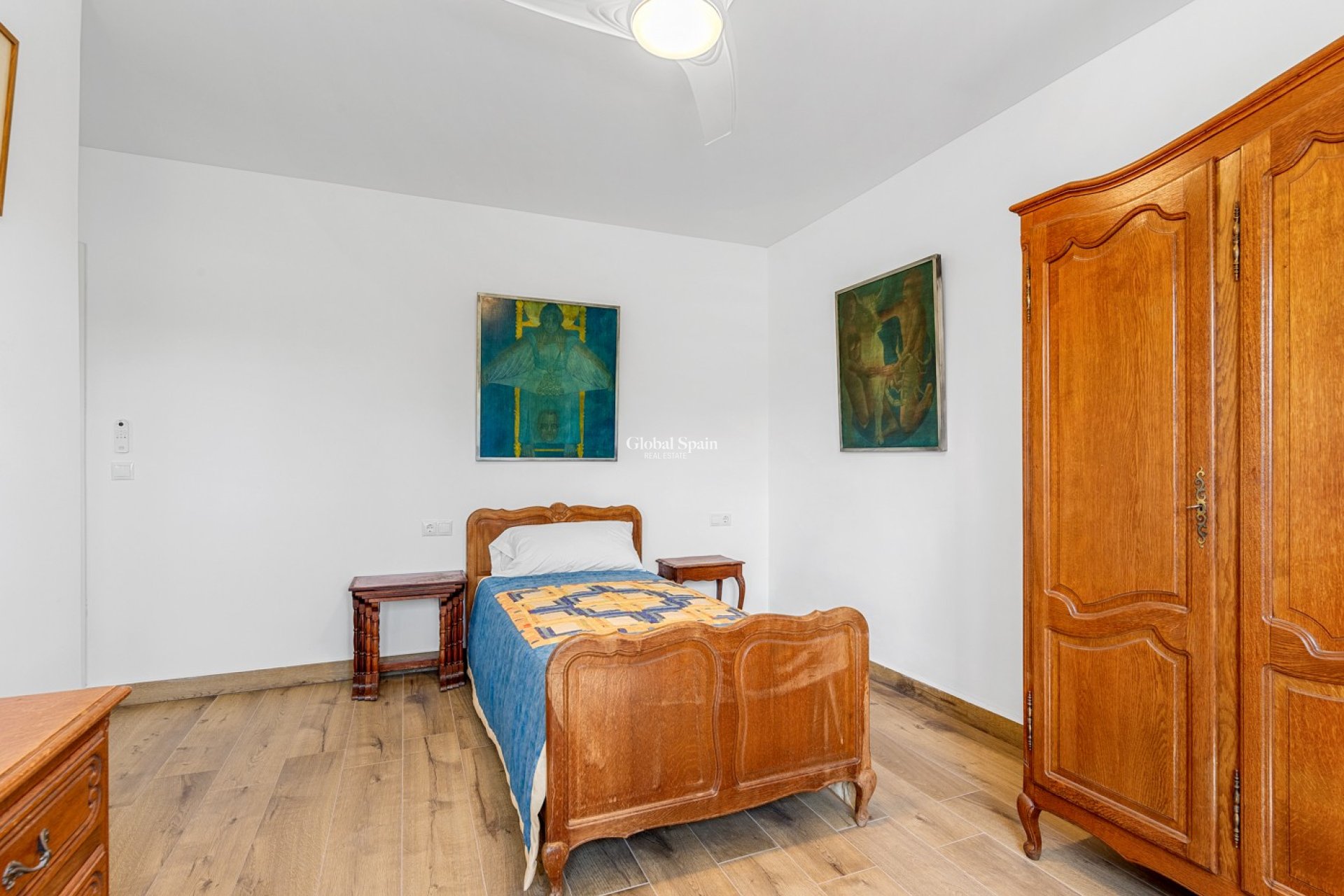 Wederverkoop - VILLA -
LOS MONTESINOS - Costa Blanca