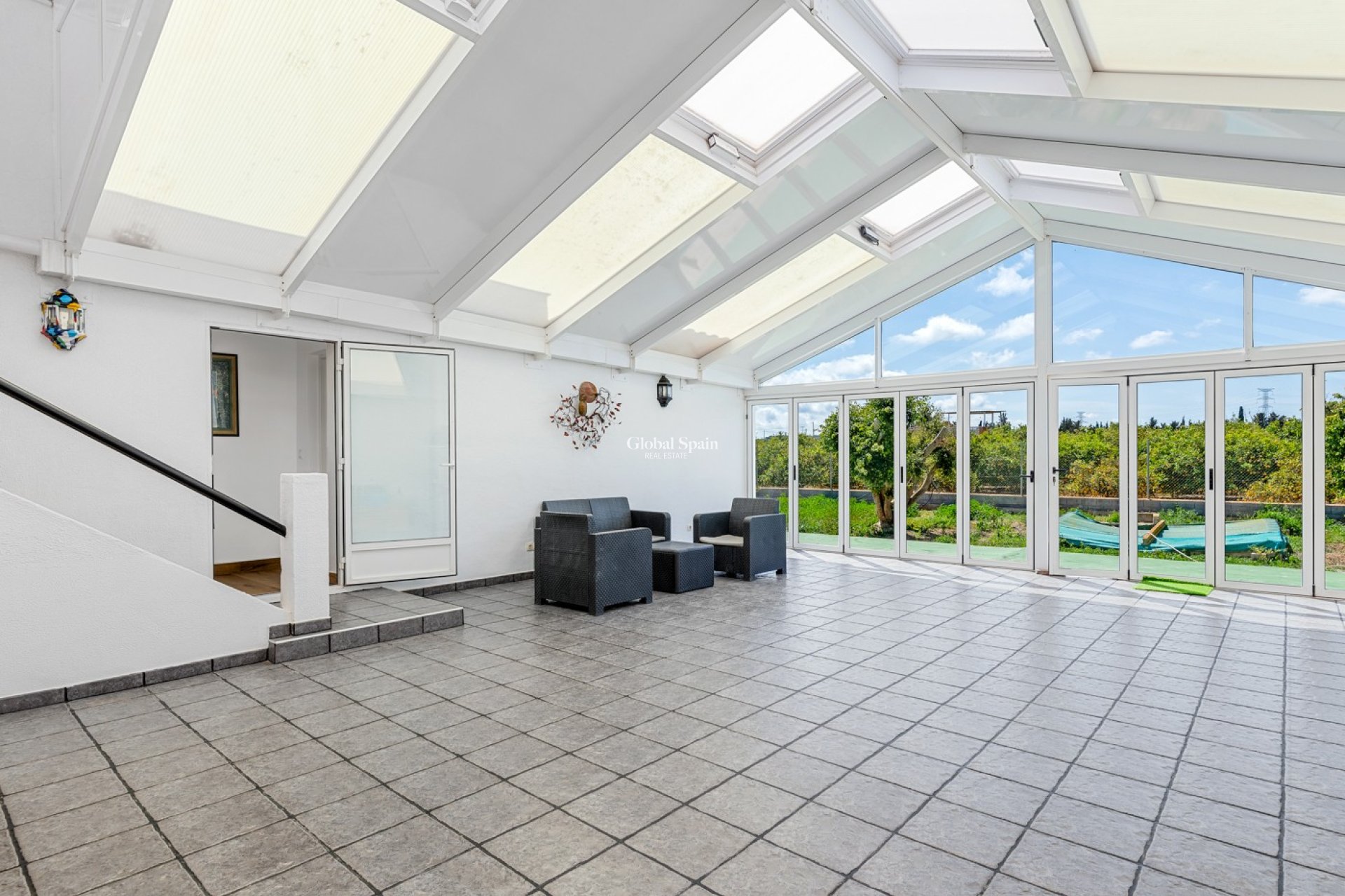 Wederverkoop - VILLA -
LOS MONTESINOS - Costa Blanca