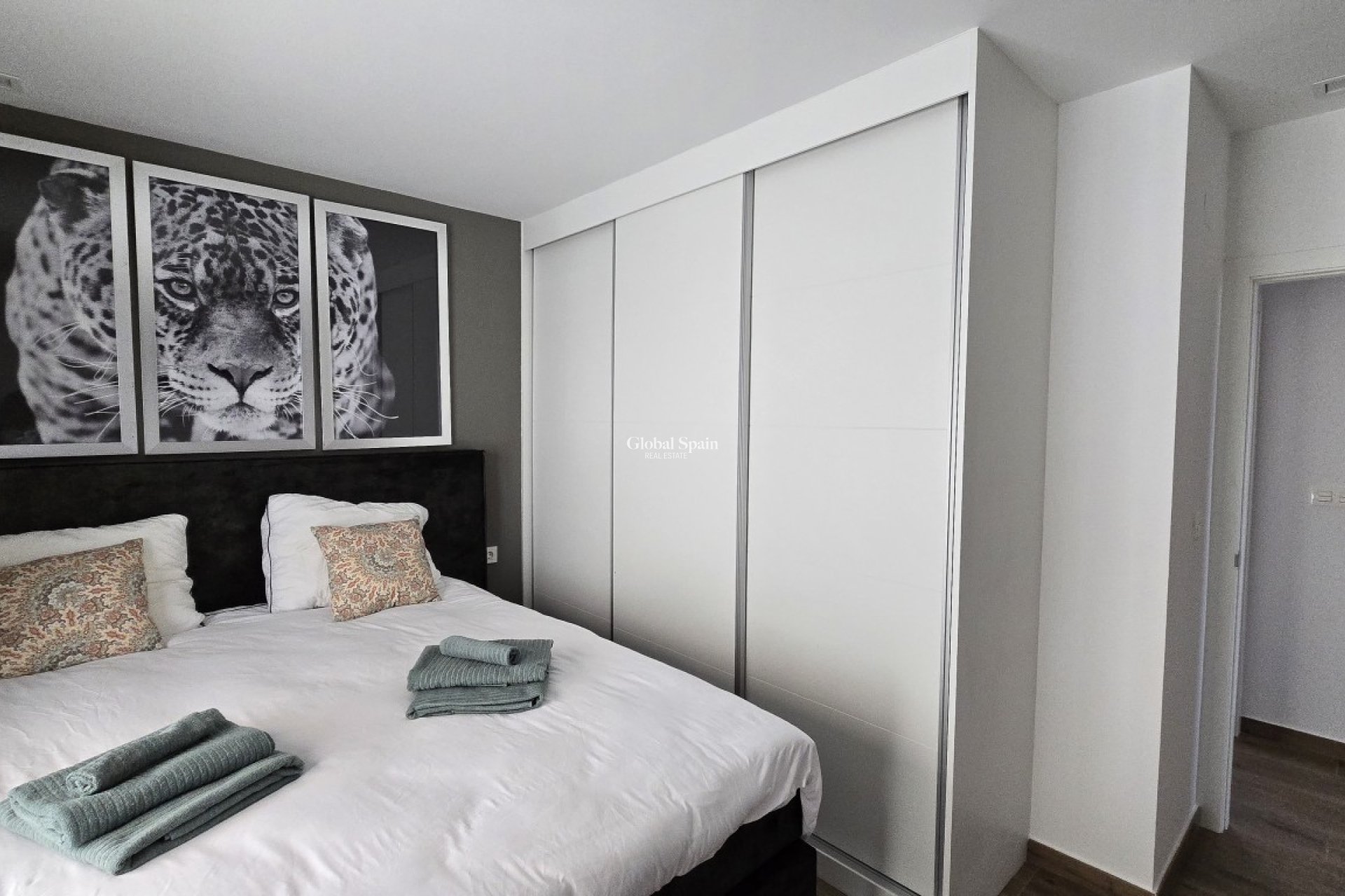 Wederverkoop - VILLA -
LOS MONTESINOS - Costa Blanca