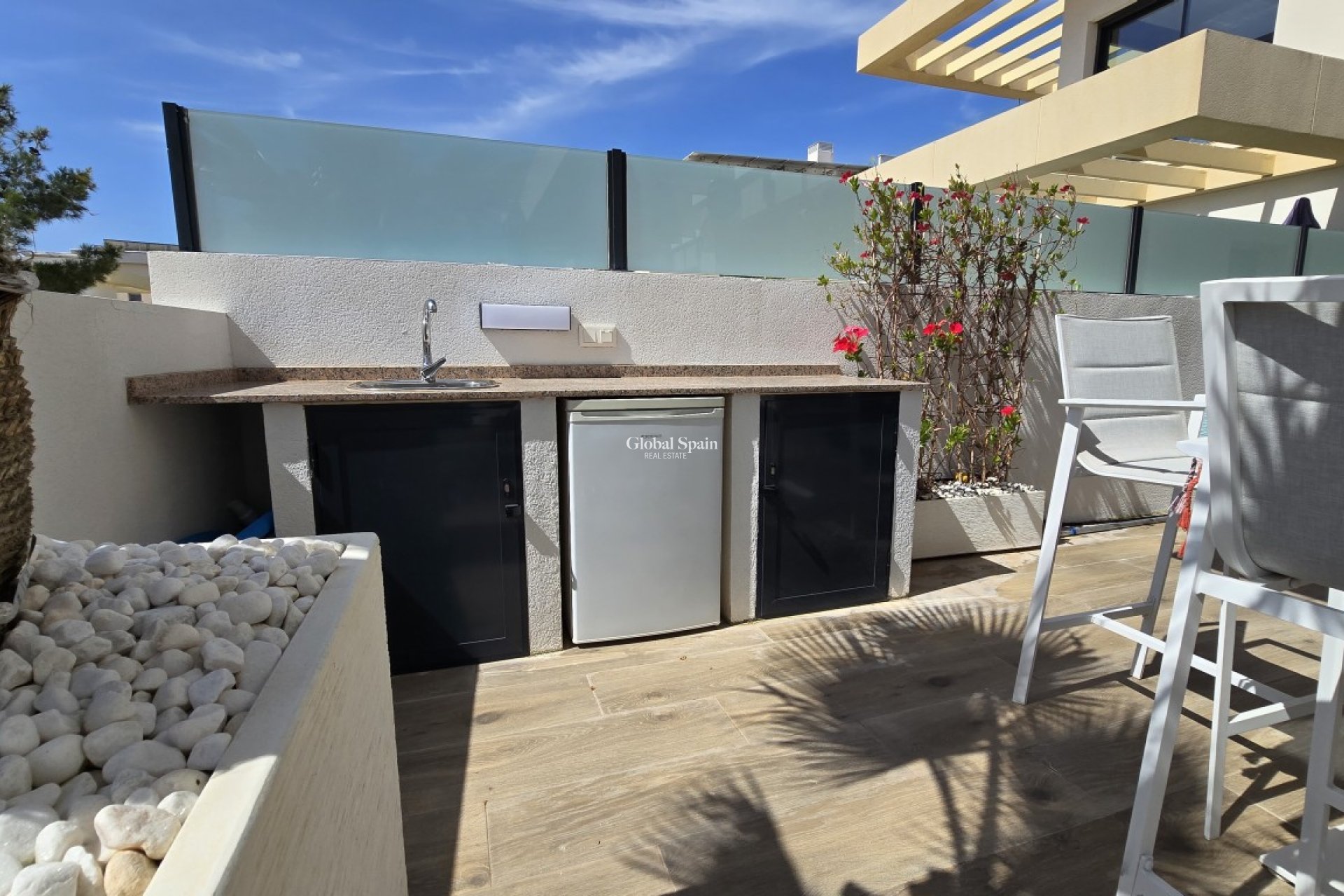 Wederverkoop - VILLA -
LOS MONTESINOS - Costa Blanca