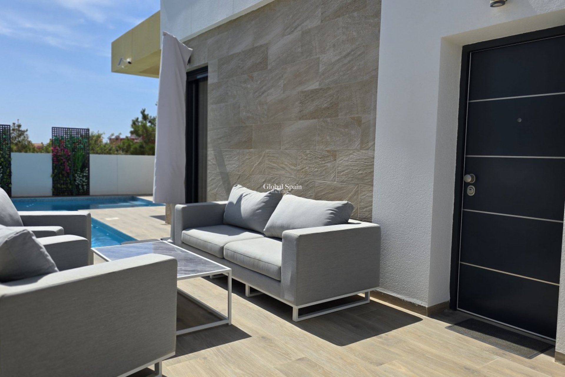 Wederverkoop - VILLA -
LOS MONTESINOS - Costa Blanca