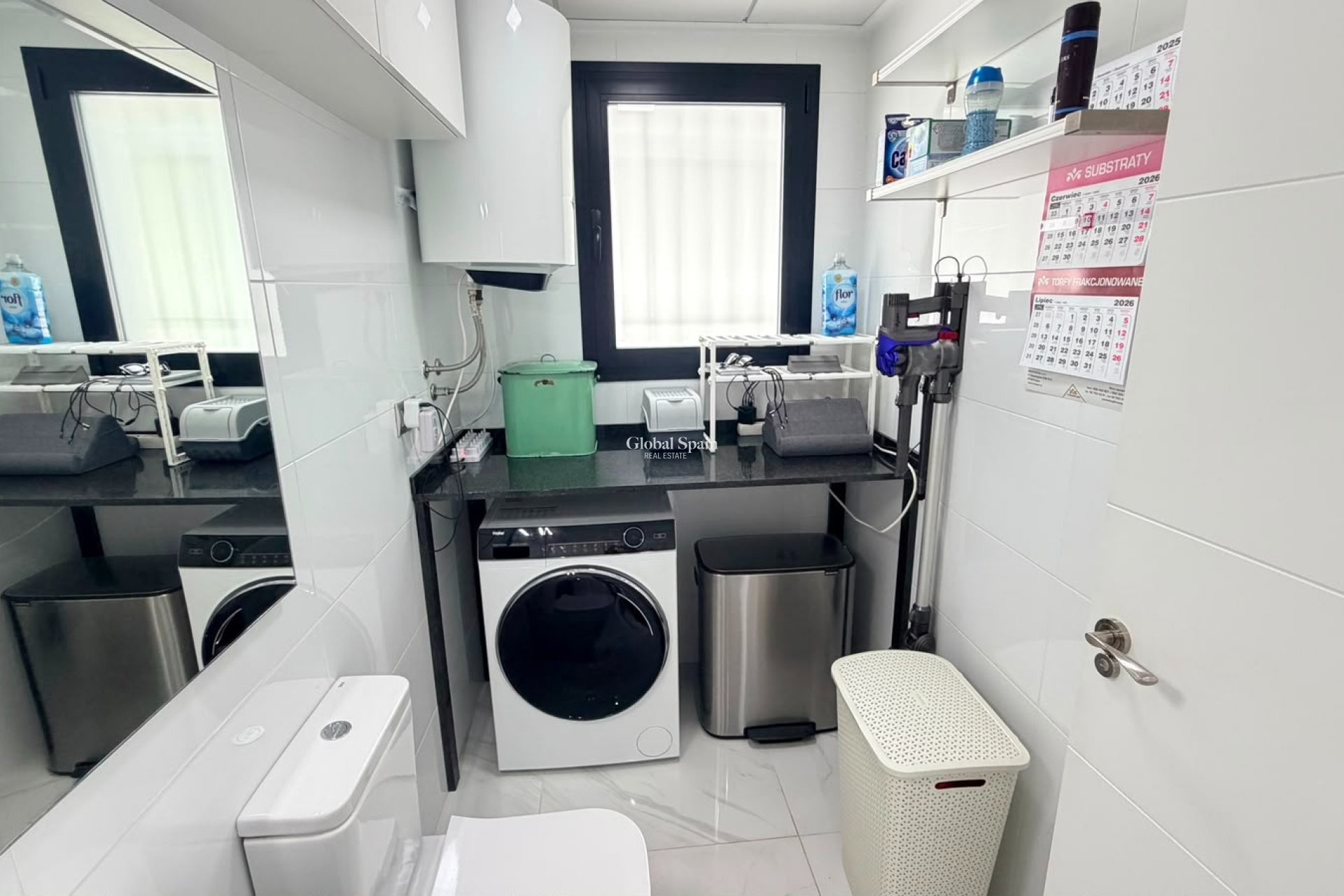 Wederverkoop - VILLA -
LOS MONTESINOS - Costa Blanca