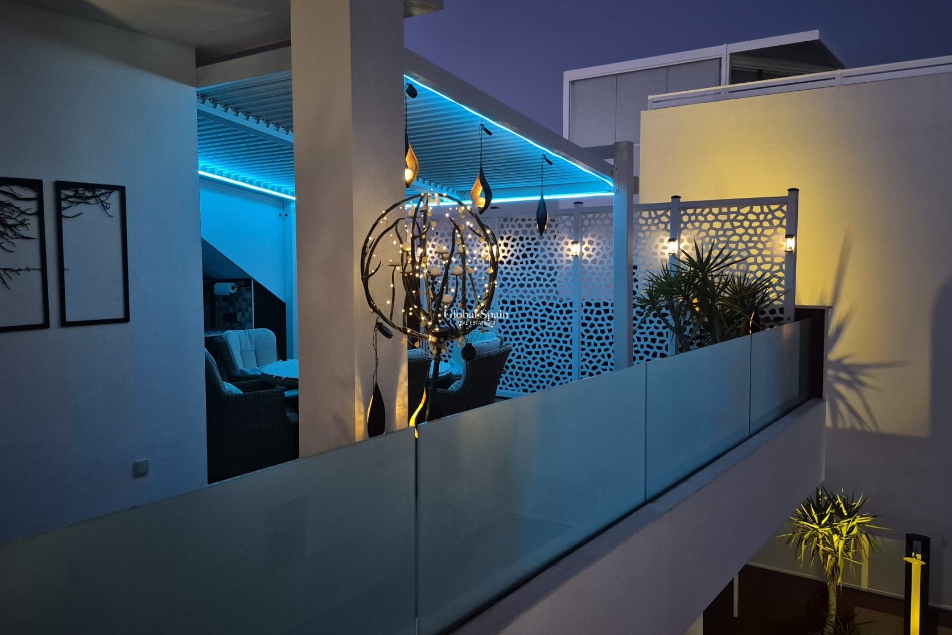 Wederverkoop - VILLA -
LOS MONTESINOS - Costa Blanca