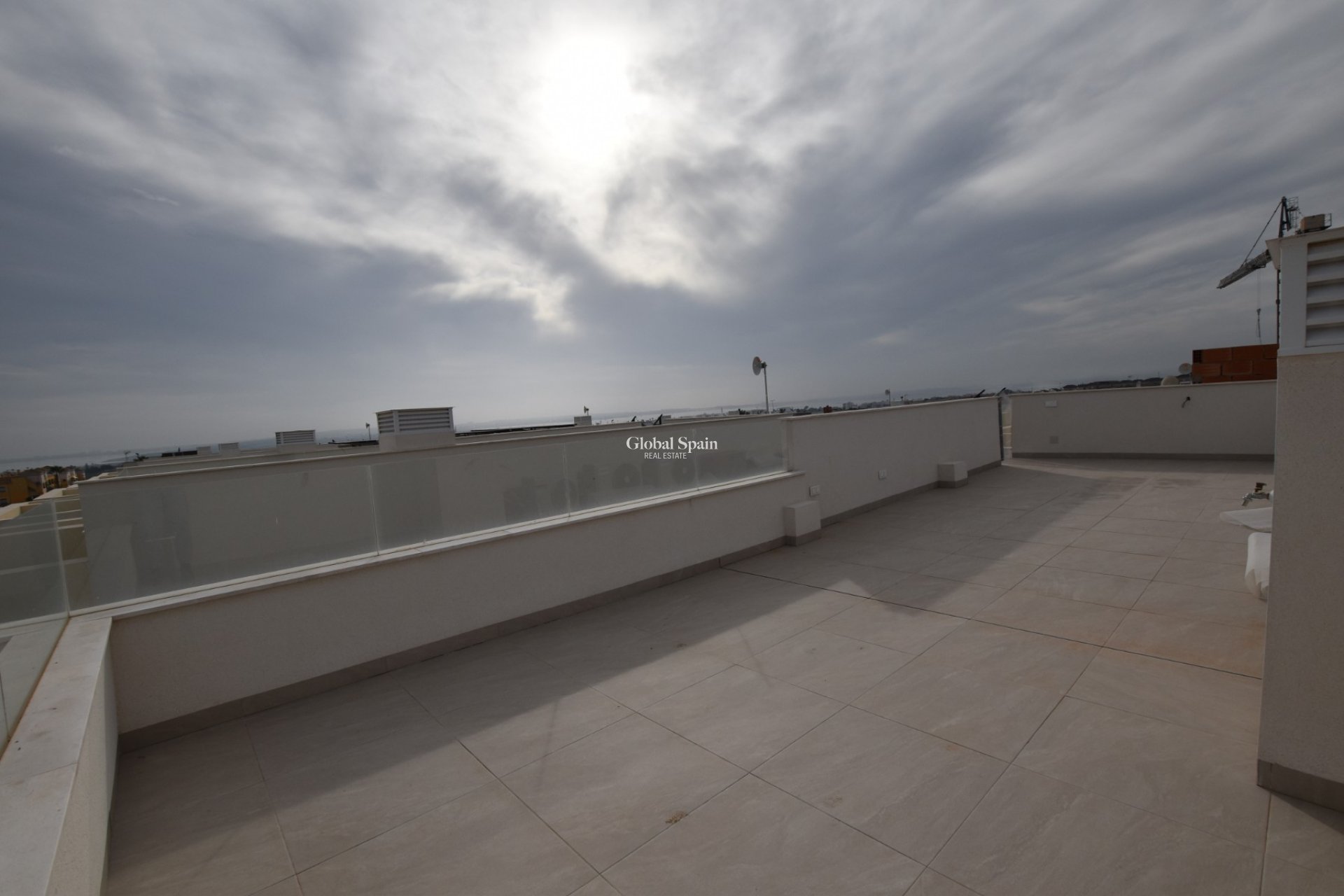 Wederverkoop - VILLA -
LOS MONTESINOS - Costa Blanca