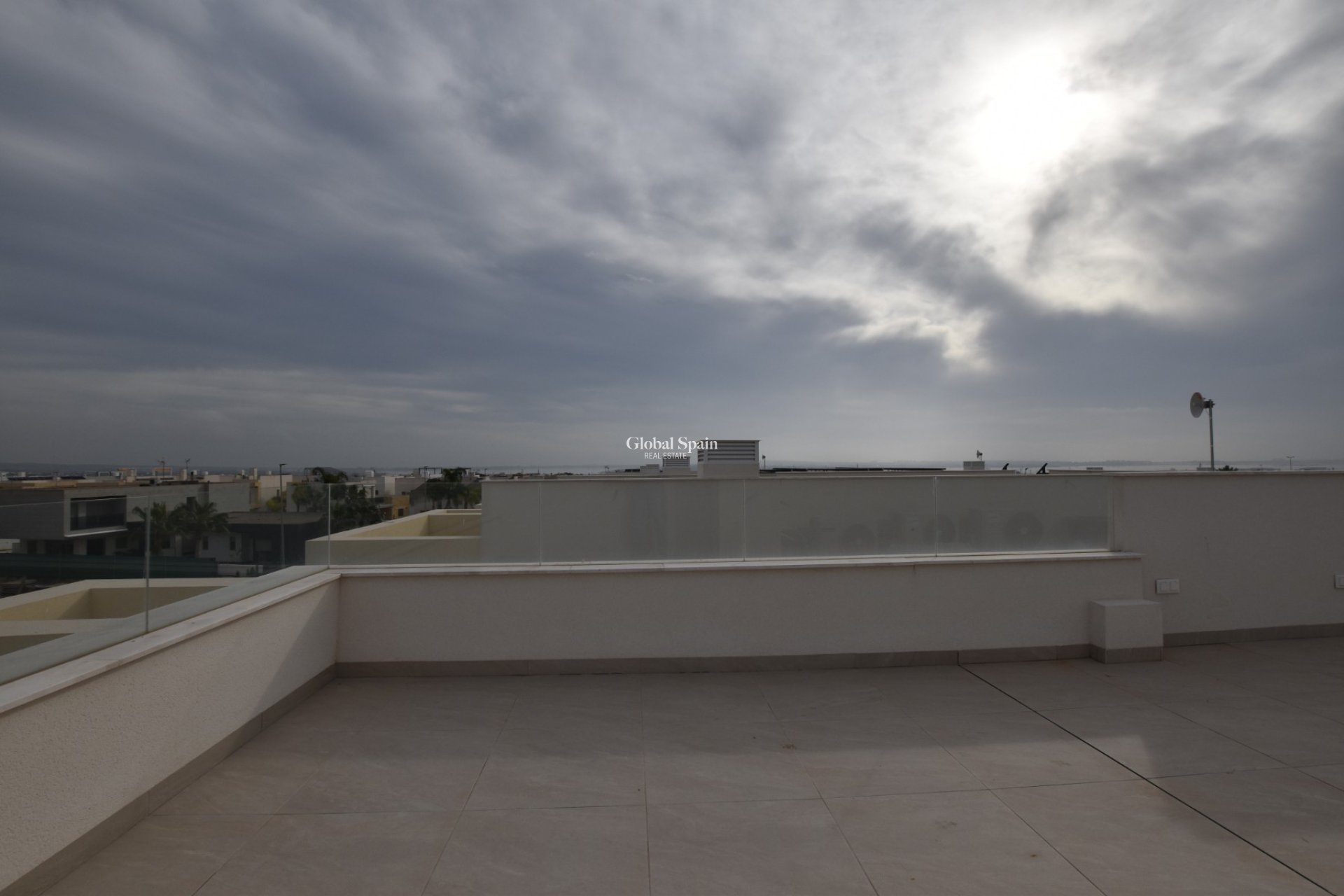 Wederverkoop - VILLA -
LOS MONTESINOS - Costa Blanca