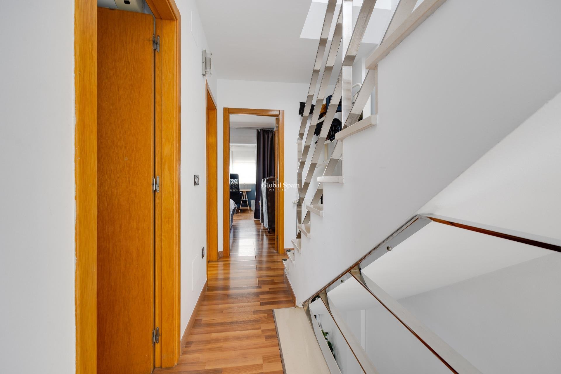 Wederverkoop - VILLA -
LOS MONTESINOS - La Herrada