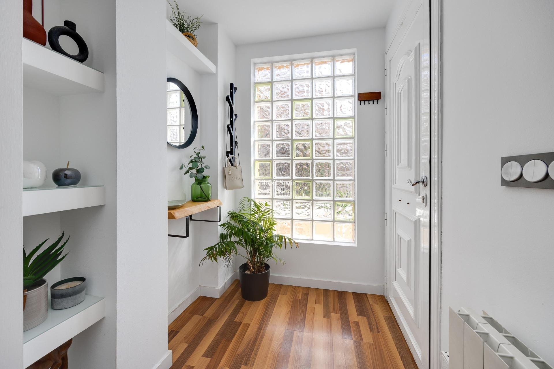 Wederverkoop - VILLA -
LOS MONTESINOS - La Herrada