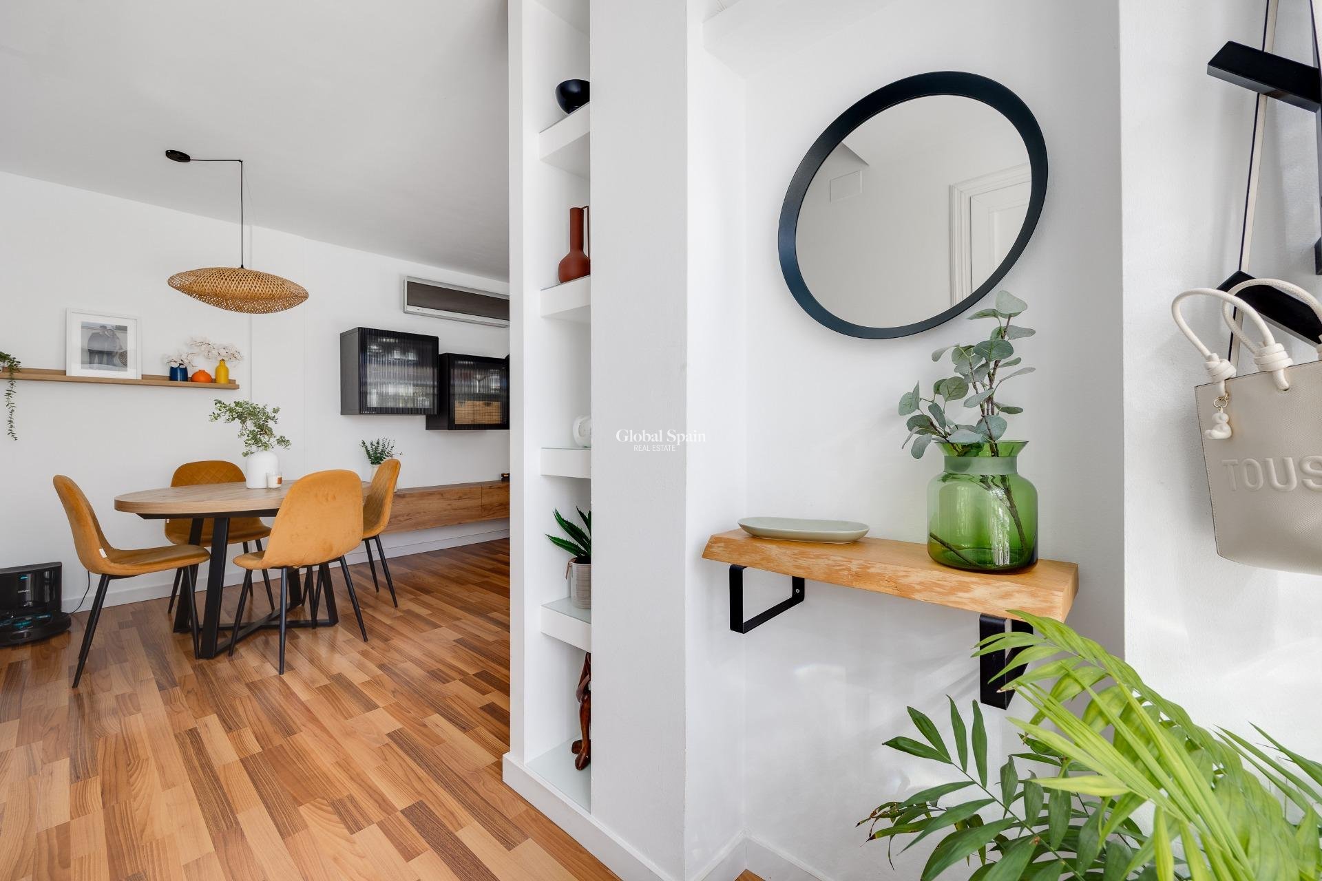 Wederverkoop - VILLA -
LOS MONTESINOS - La Herrada
