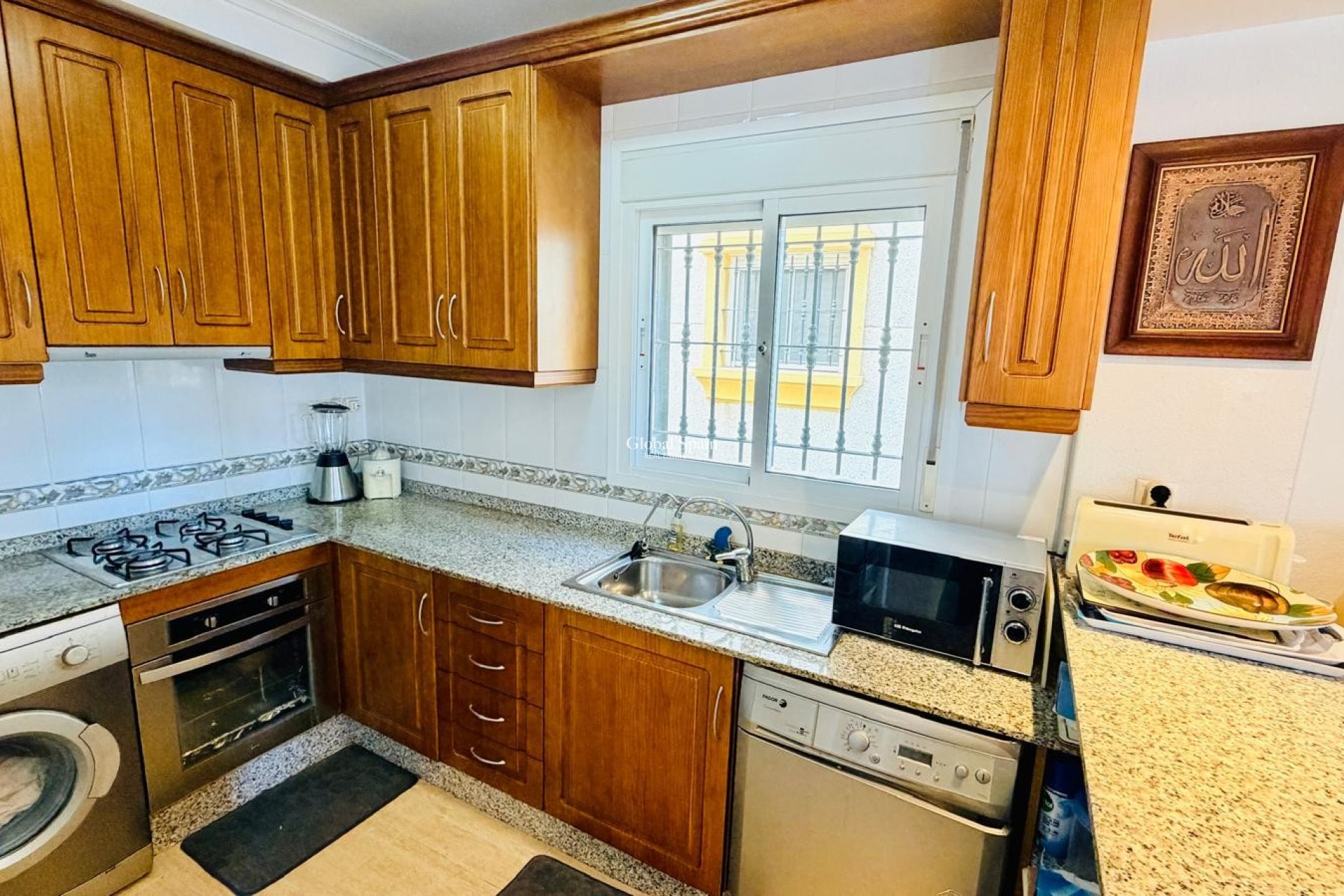 Wederverkoop - VILLA -
LOS MONTESINOS - La Herrada