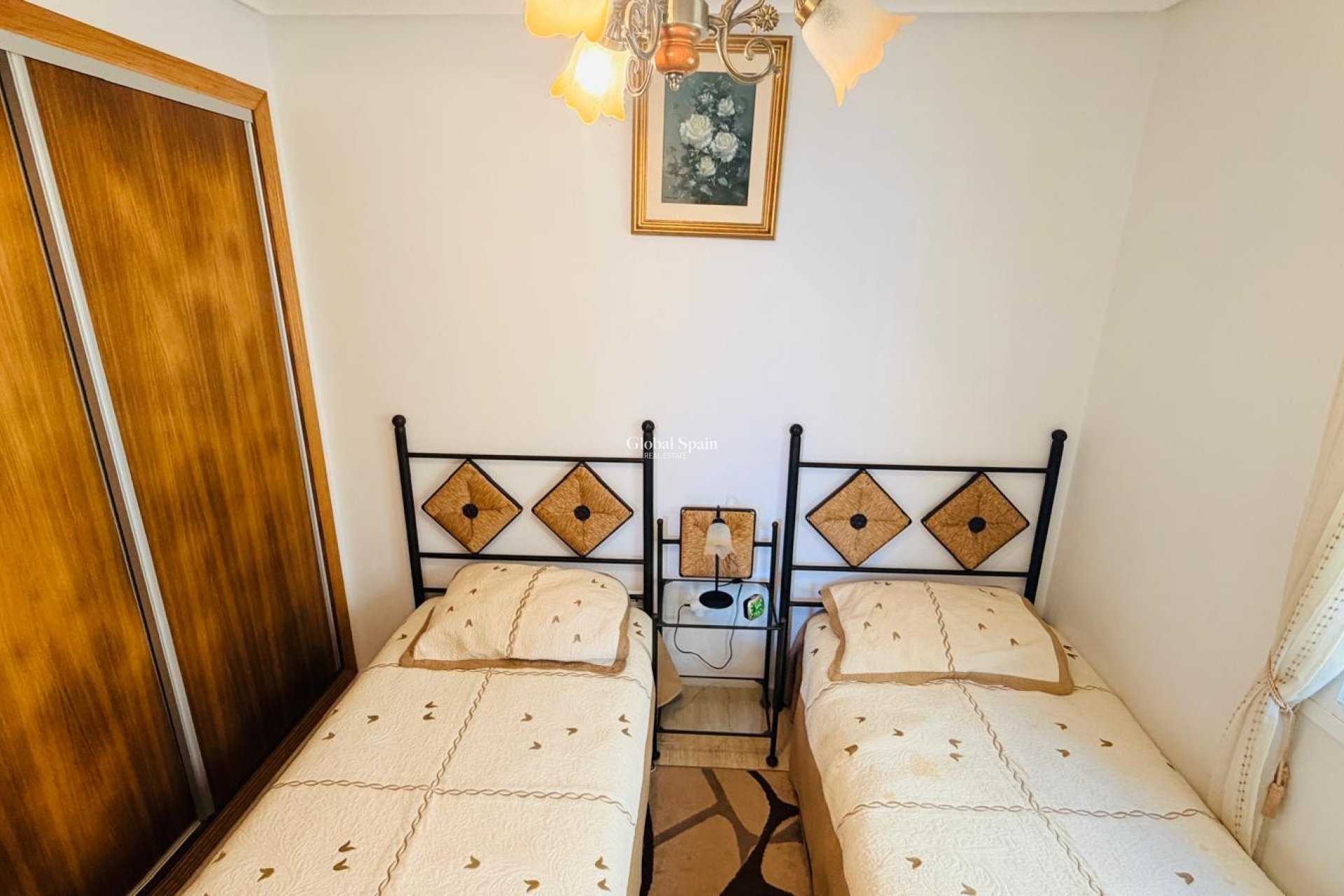 Wederverkoop - VILLA -
LOS MONTESINOS - La Herrada