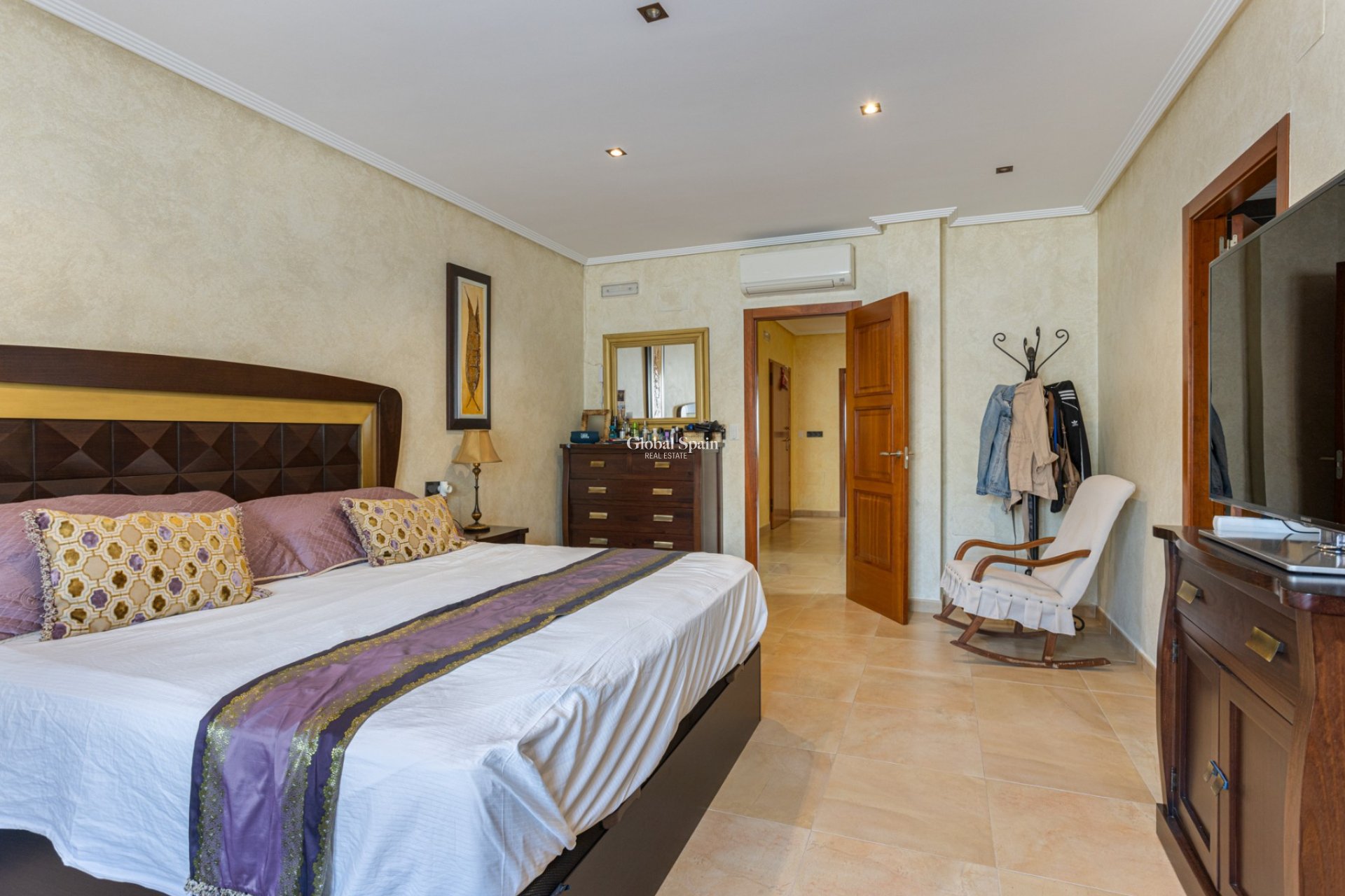 Wederverkoop - Villa -
LOS MONTESINOS - La Herrada