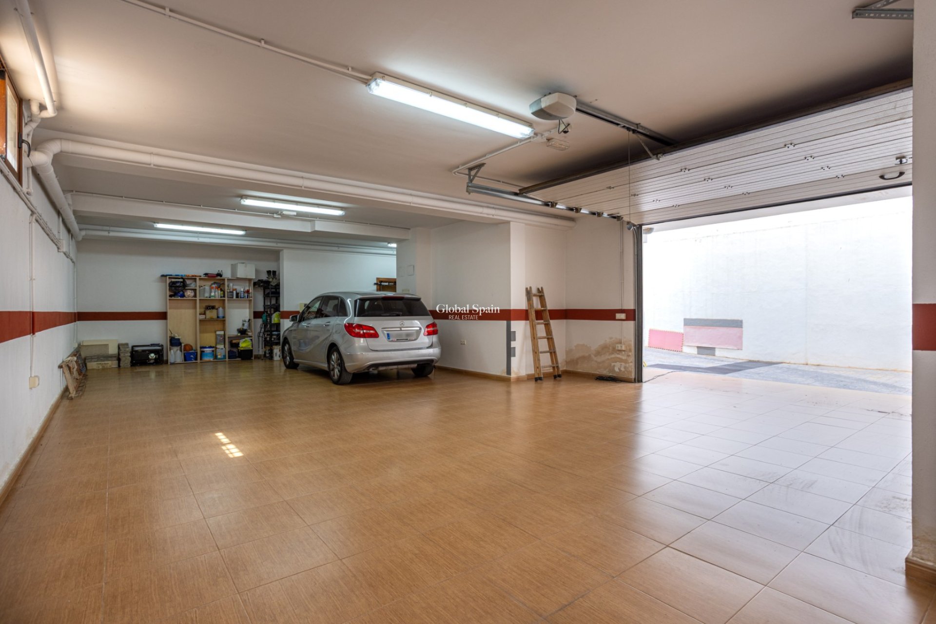 Wederverkoop - Villa -
LOS MONTESINOS - La Herrada