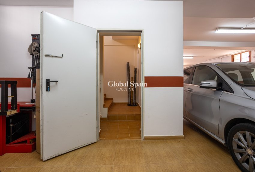 Wederverkoop - Villa -
LOS MONTESINOS - La Herrada