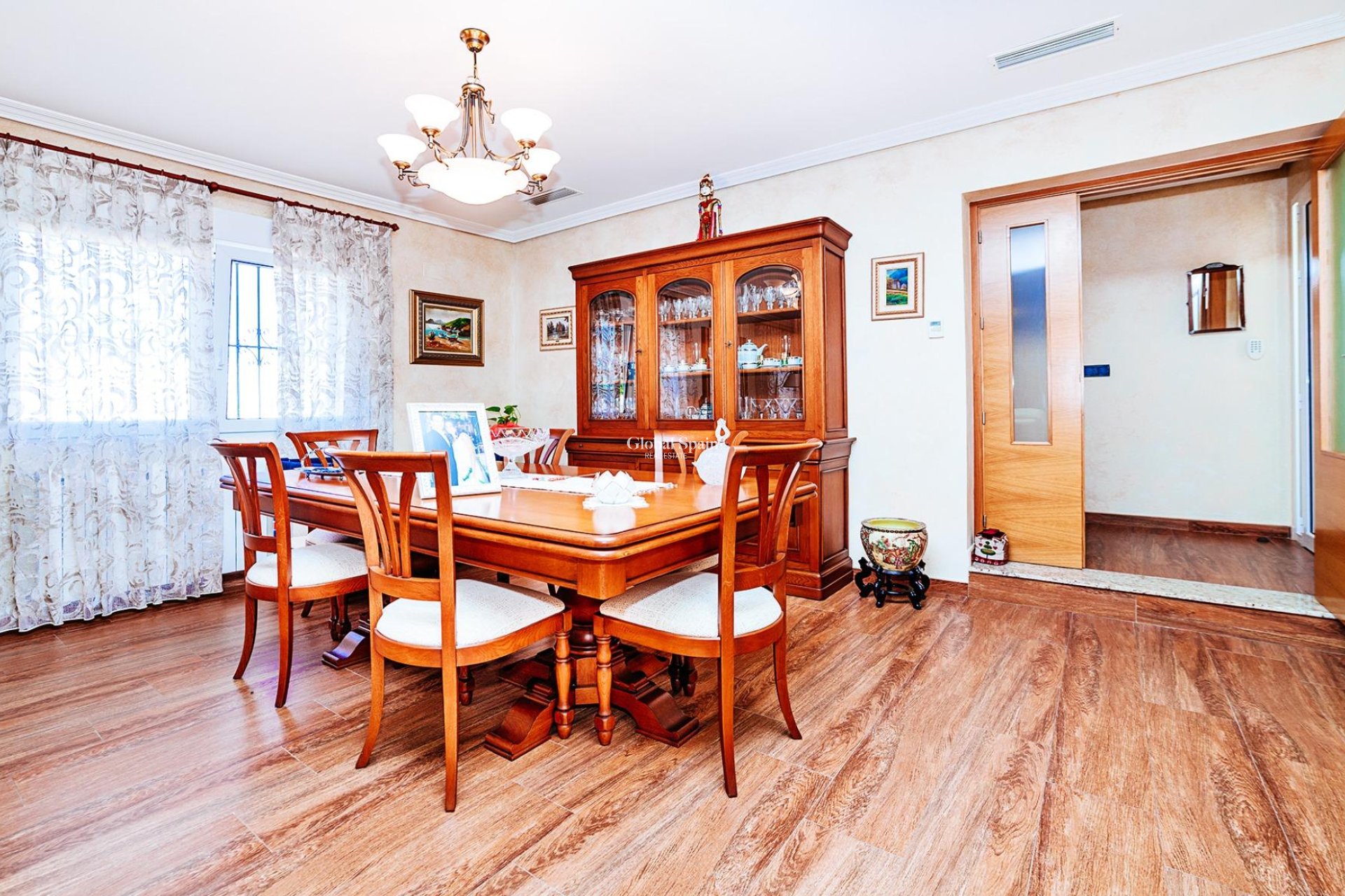 Wederverkoop - VILLA -
LOS MONTESINOS - Montesinos  Los