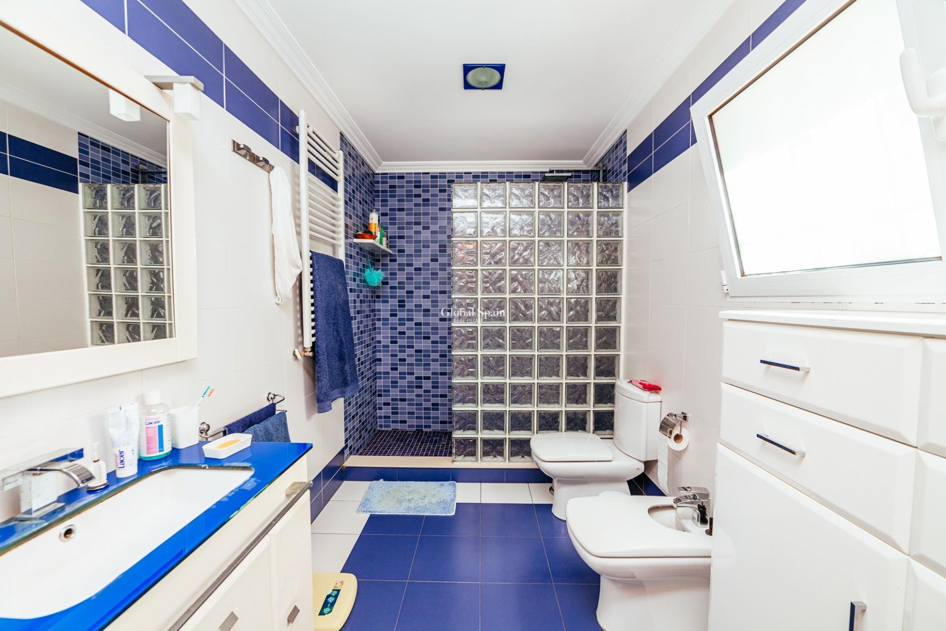 Wederverkoop - VILLA -
LOS MONTESINOS - Montesinos  Los