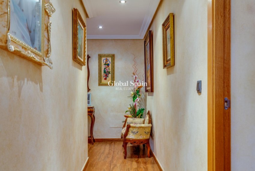 Wederverkoop - VILLA -
LOS MONTESINOS - Montesinos  Los