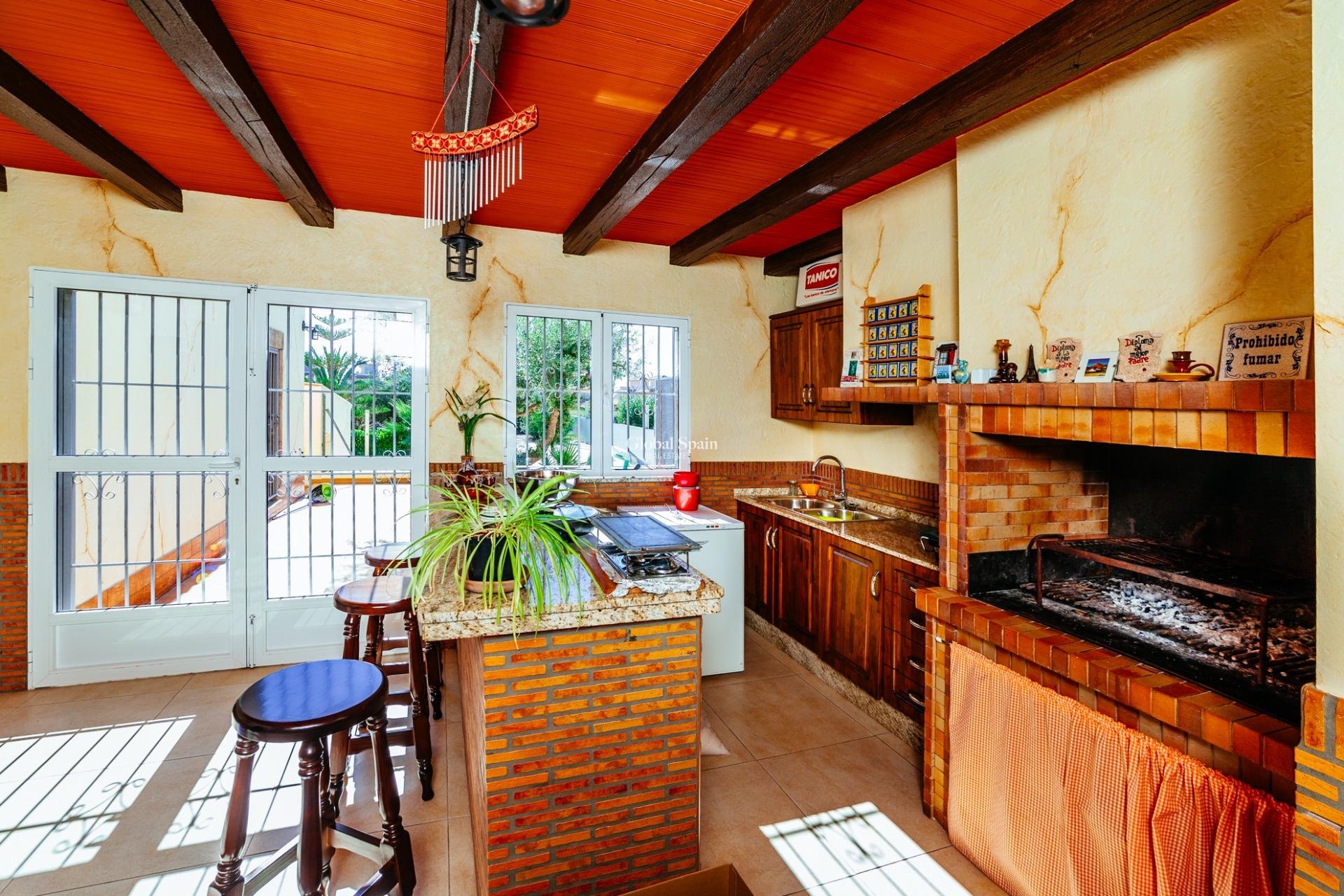 Wederverkoop - VILLA -
LOS MONTESINOS - Montesinos  Los