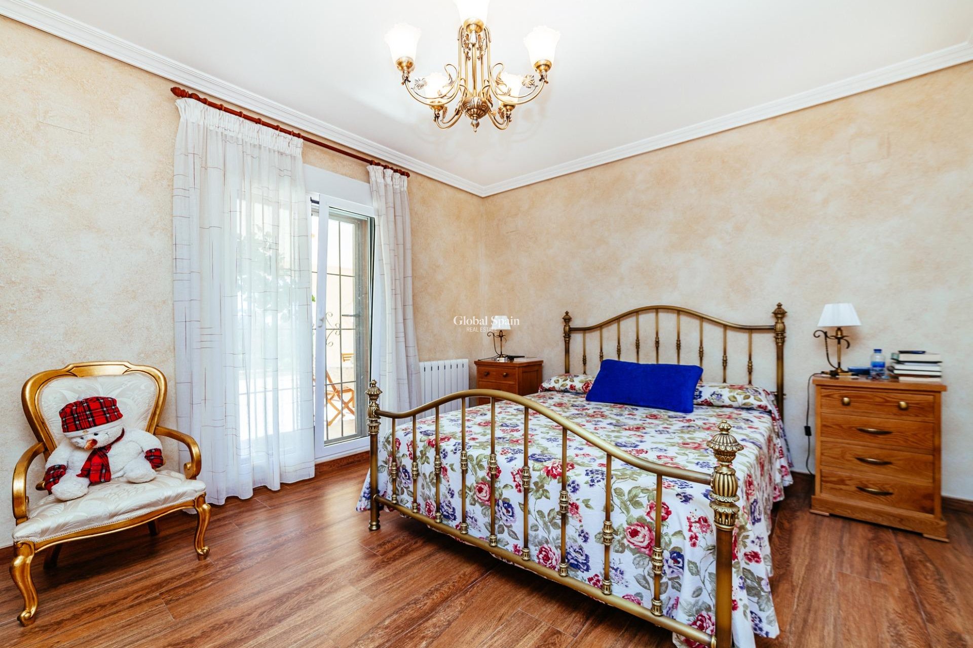 Wederverkoop - VILLA -
LOS MONTESINOS - Montesinos  Los