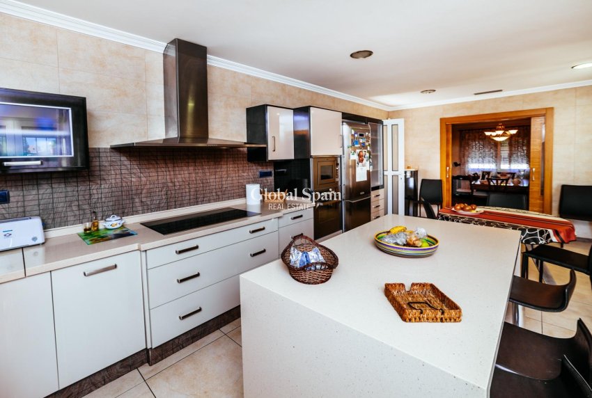 Wederverkoop - VILLA -
LOS MONTESINOS - Montesinos  Los