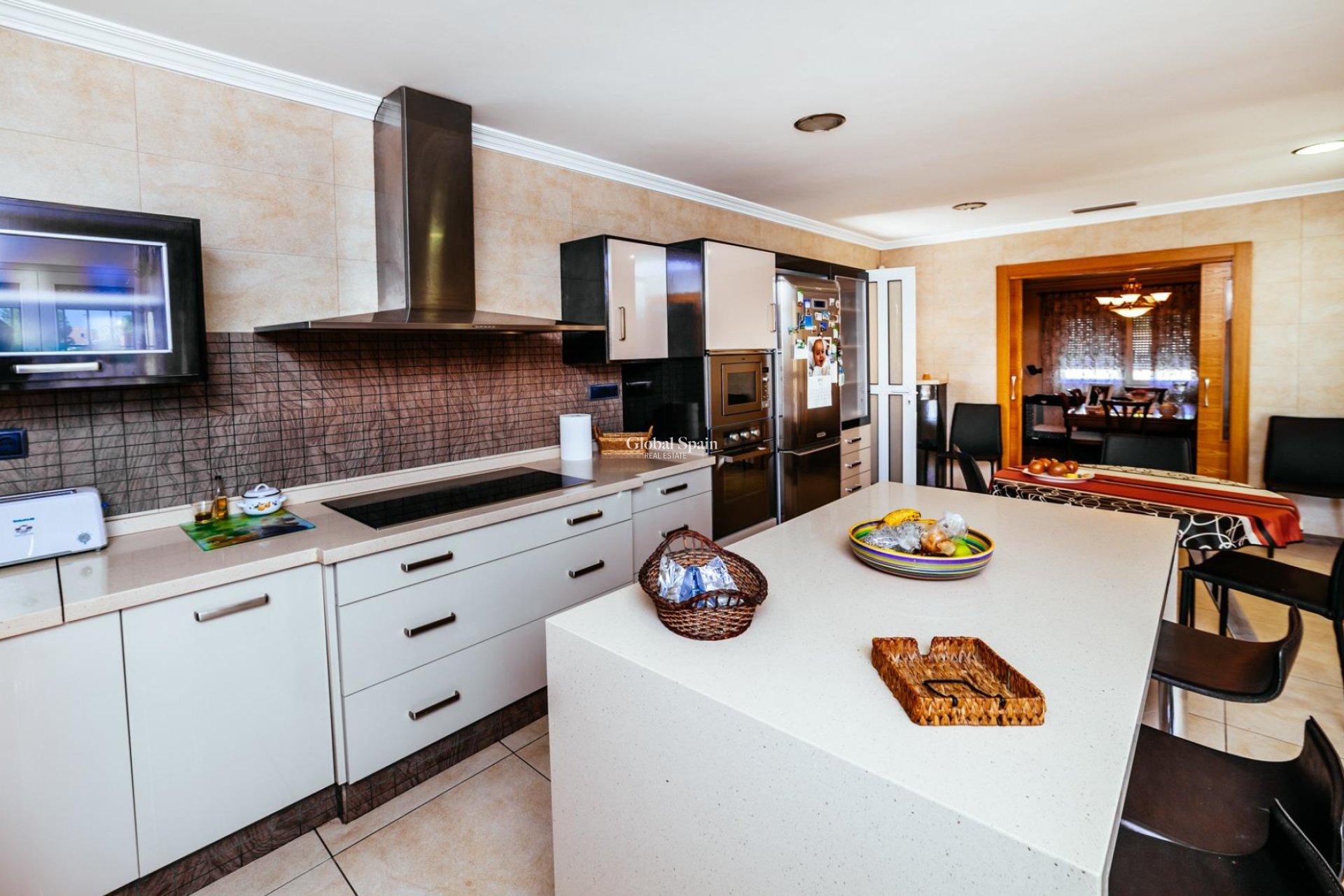 Wederverkoop - VILLA -
LOS MONTESINOS - Montesinos  Los