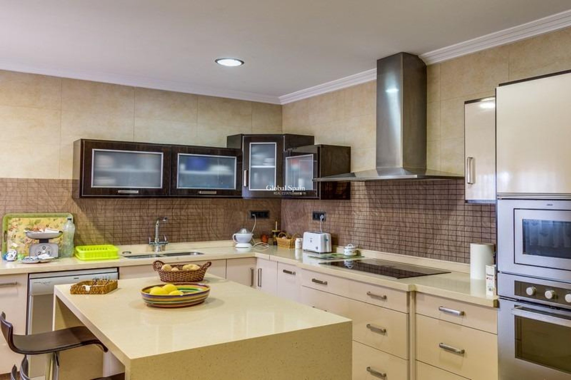 Wederverkoop - VILLA -
LOS MONTESINOS - Montesinos  Los