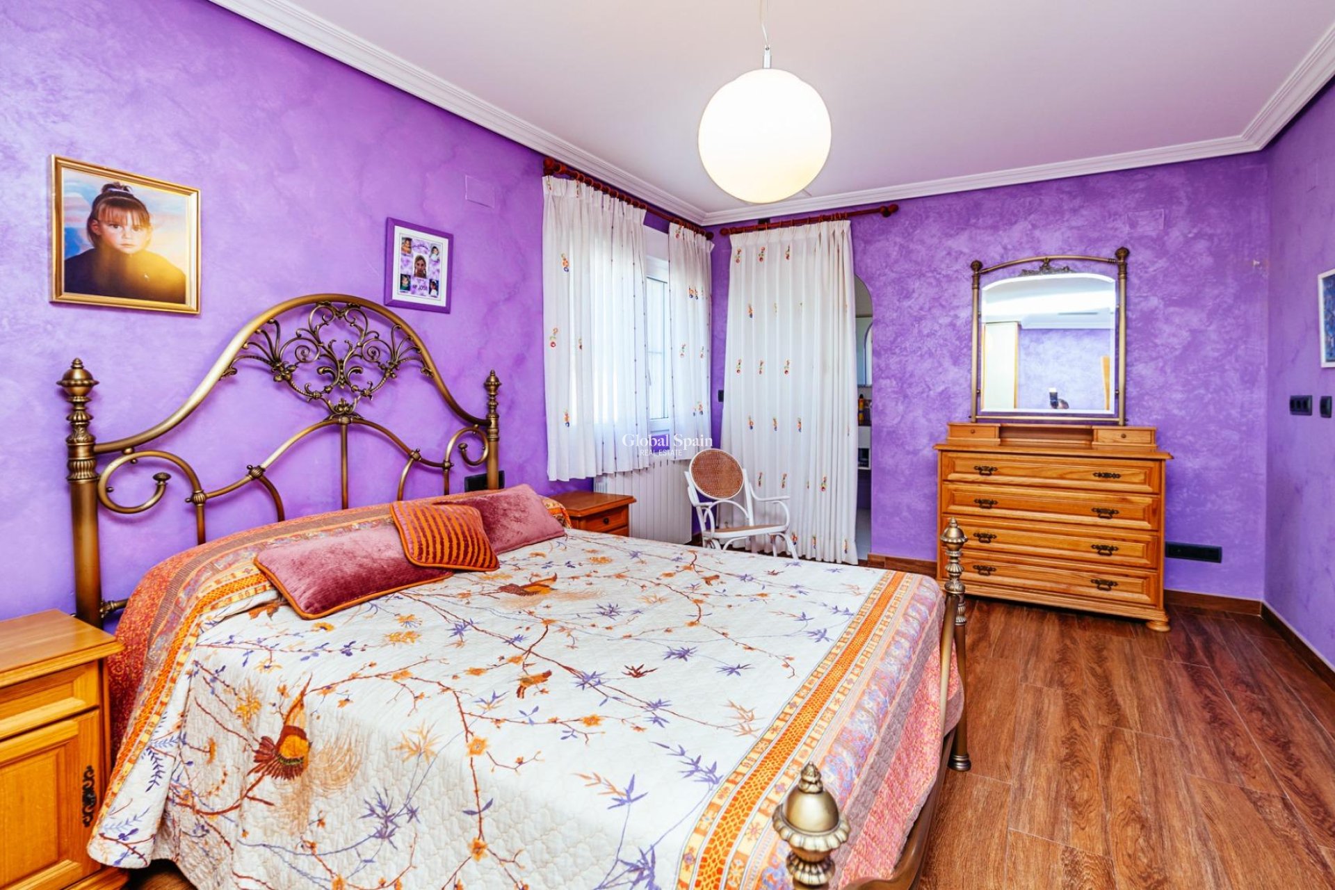 Wederverkoop - VILLA -
LOS MONTESINOS - Montesinos  Los