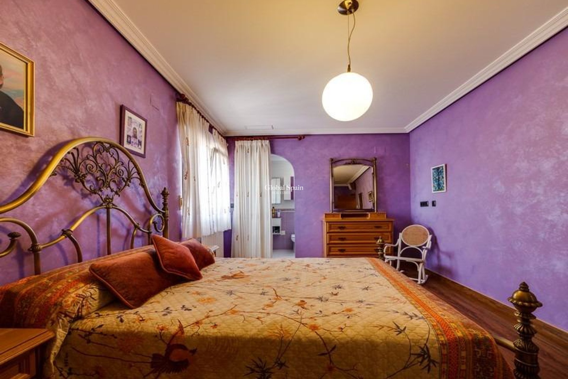 Wederverkoop - VILLA -
LOS MONTESINOS - Montesinos  Los