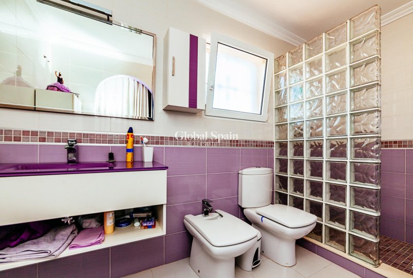 Wederverkoop - VILLA -
LOS MONTESINOS - Montesinos  Los