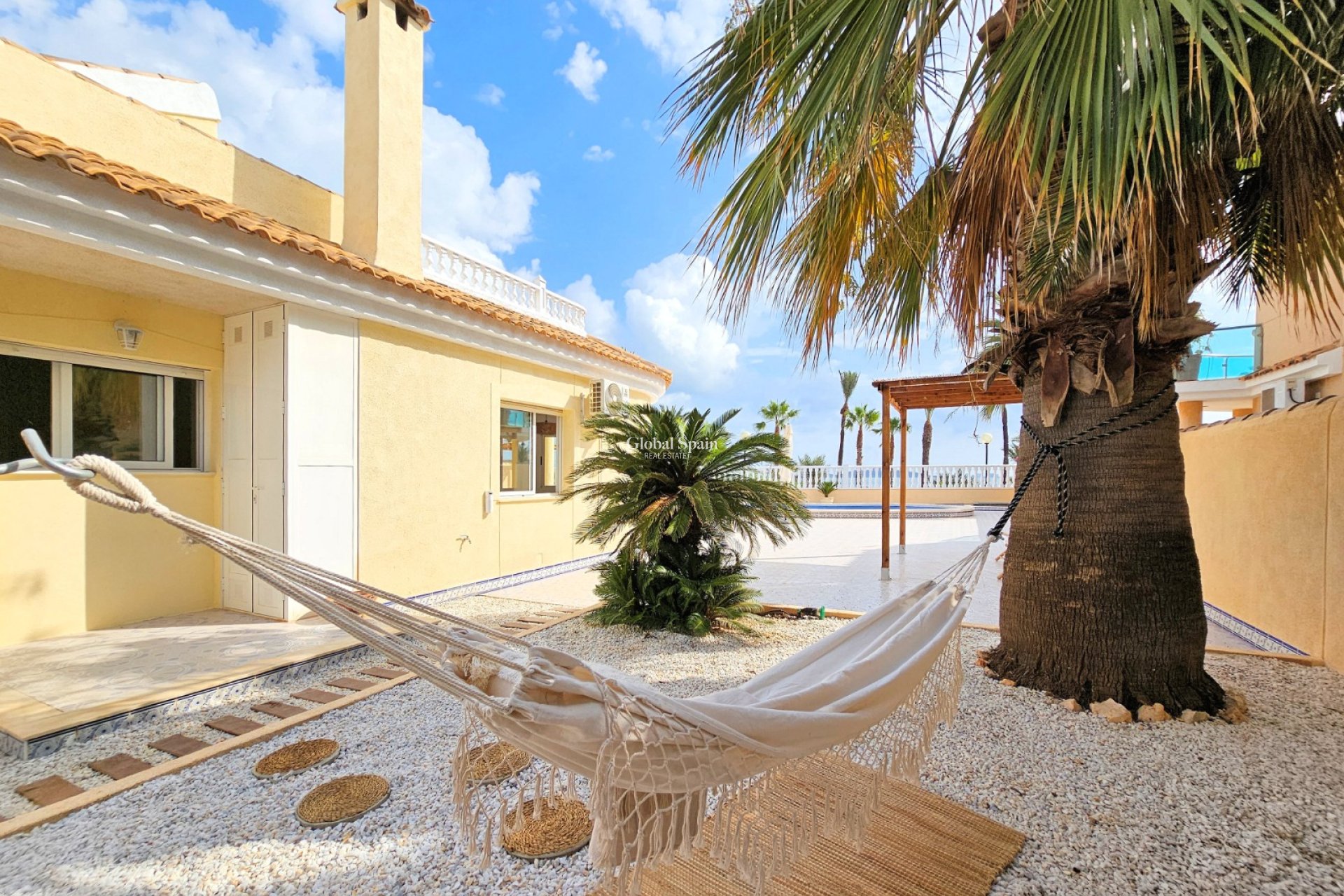 Wederverkoop - Villa -
Los Urrutias  - Estrella de Mar