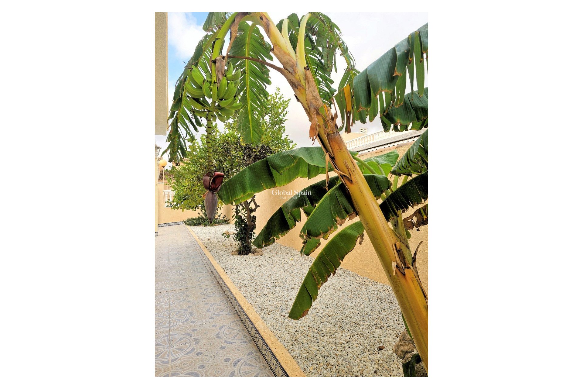 Wederverkoop - Villa -
Los Urrutias  - Estrella de Mar