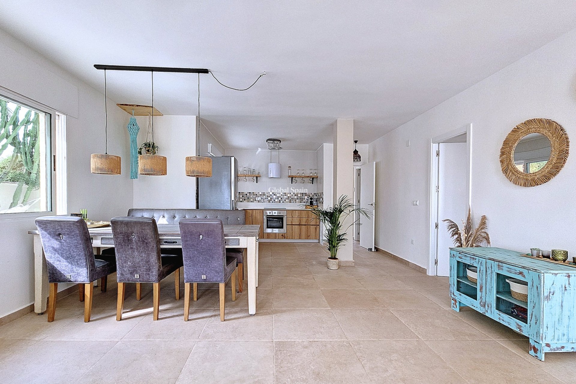 Wederverkoop - Villa -
Los Urrutias  - Estrella de Mar