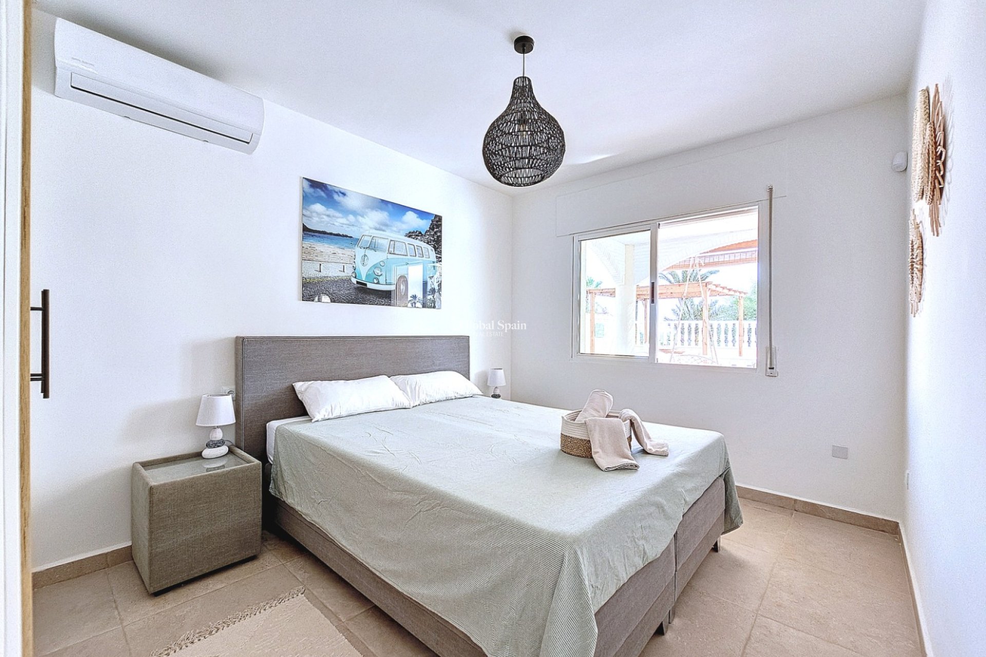 Wederverkoop - Villa -
Los Urrutias  - Estrella de Mar