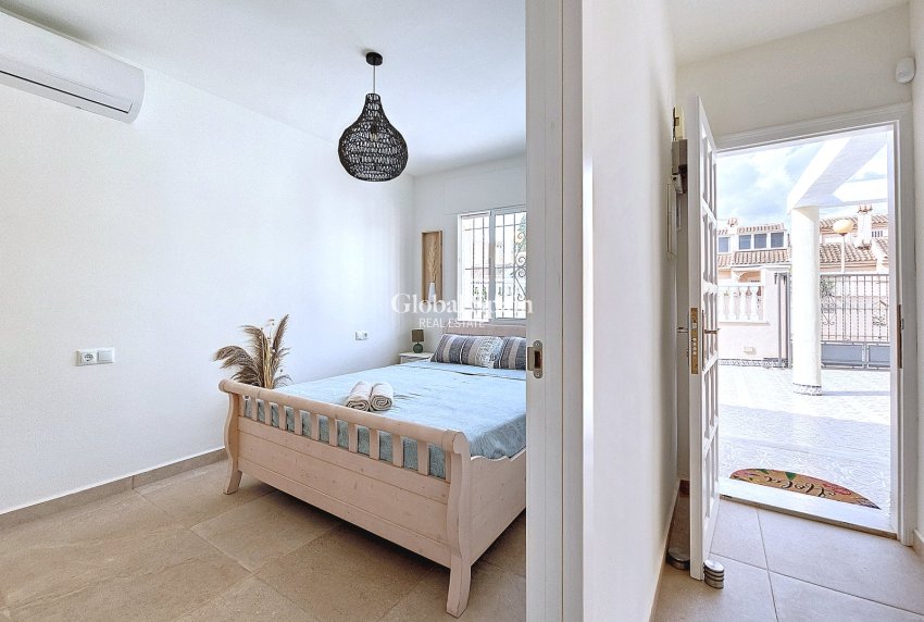 Wederverkoop - Villa -
Los Urrutias  - Estrella de Mar