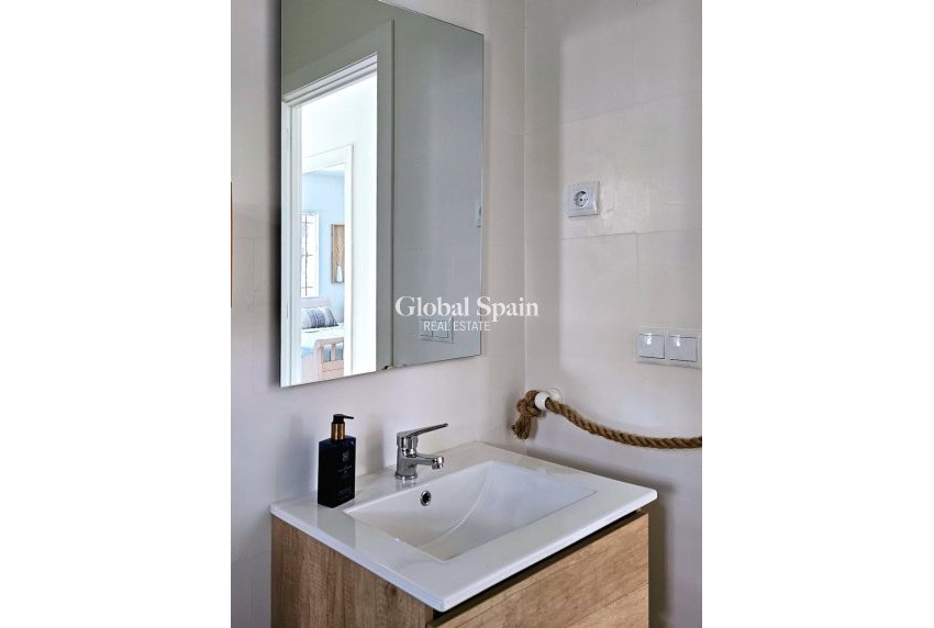 Wederverkoop - Villa -
Los Urrutias  - Estrella de Mar